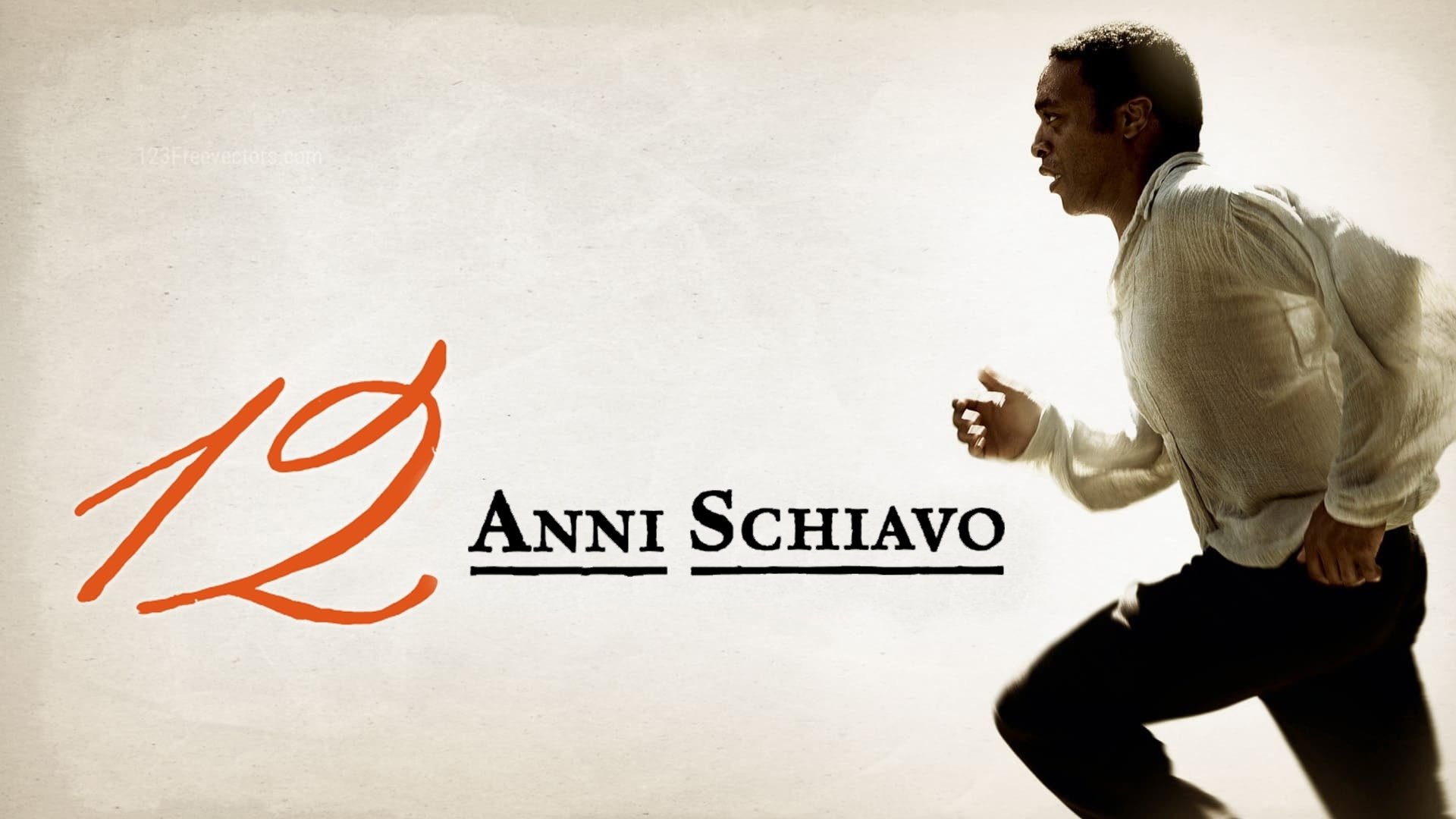 Immagine 12 anni schiavo - Poster - Sfondi