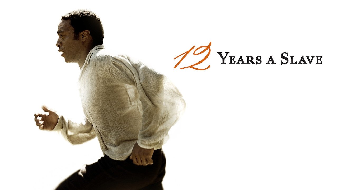 Immagine 12 anni schiavo - Poster - Sfondi