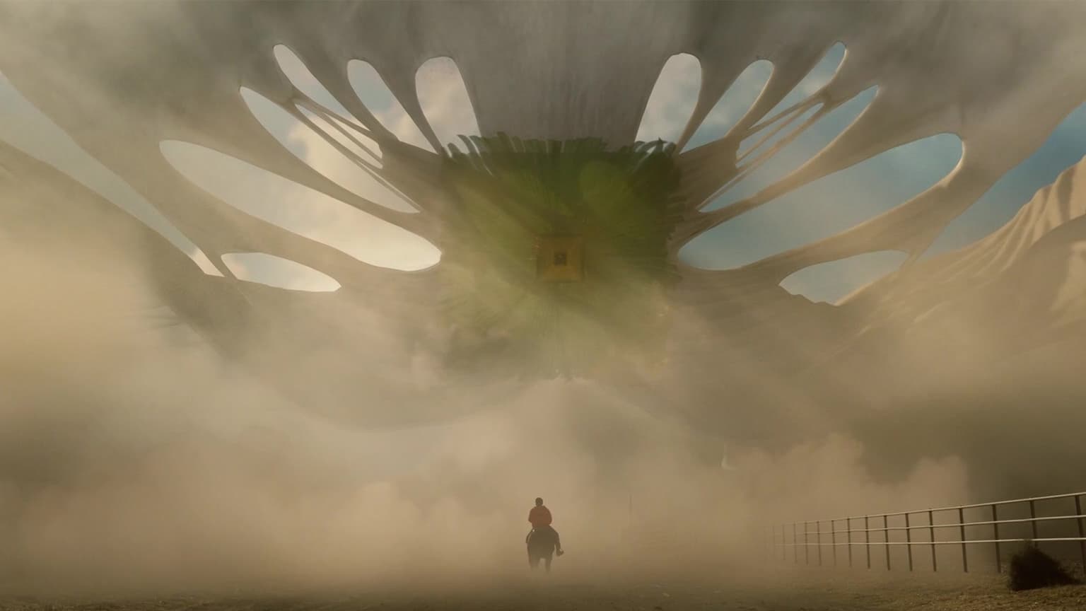 Immagine Nope - Poster - Sfondi