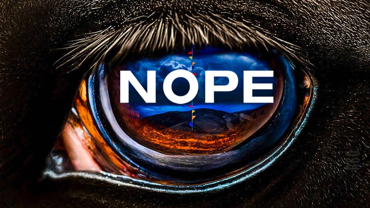 Immagine Nope - Poster - Sfondi