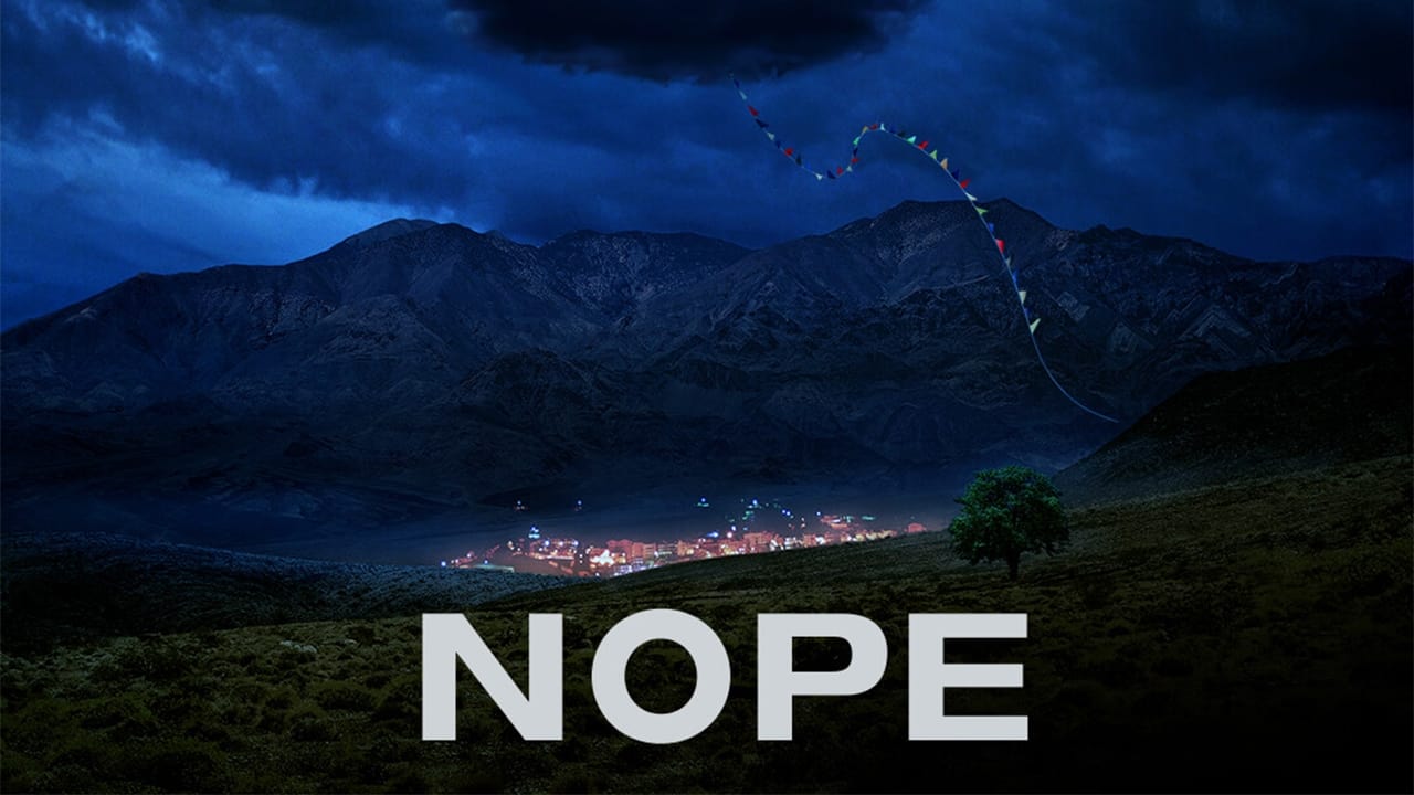 Immagine Nope - Poster - Sfondi