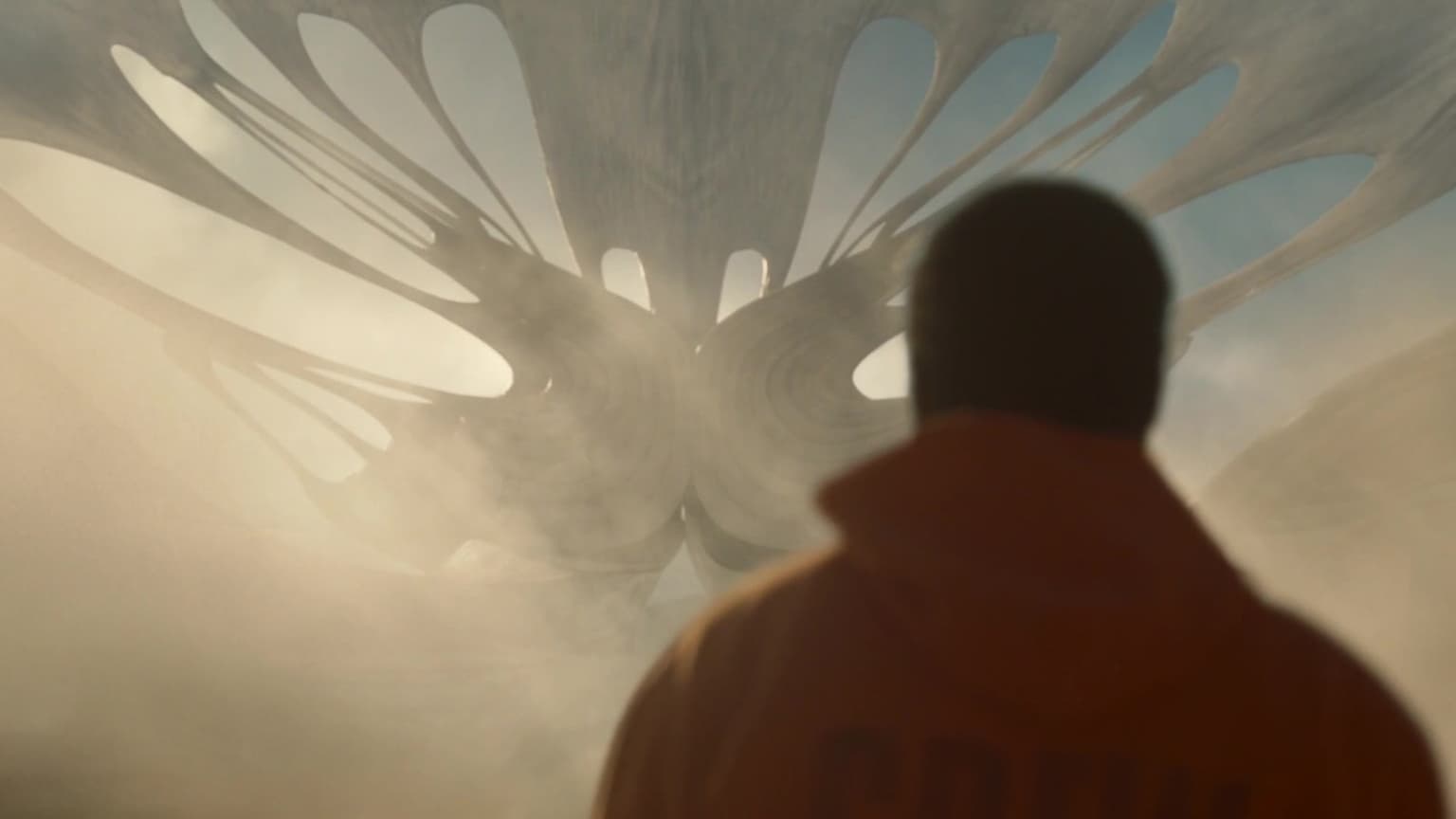 Immagine Nope - Poster - Sfondi