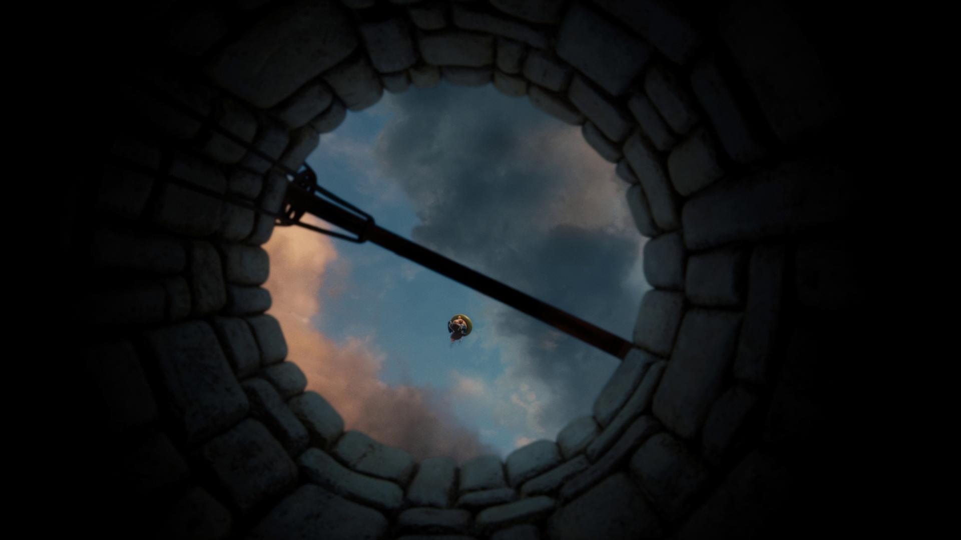 Immagine Nope - Poster - Sfondi