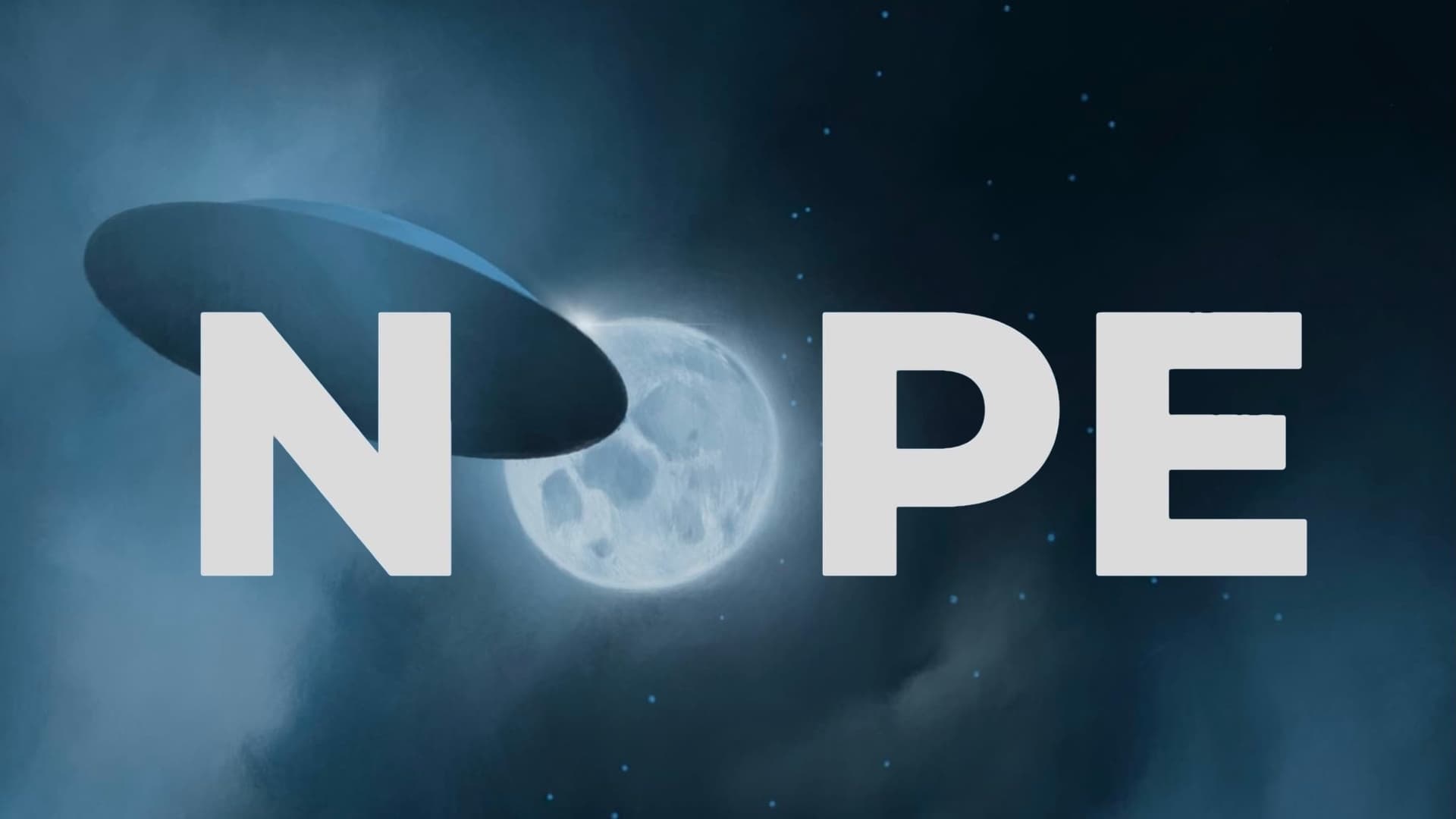 Immagine Nope - Poster - Sfondi