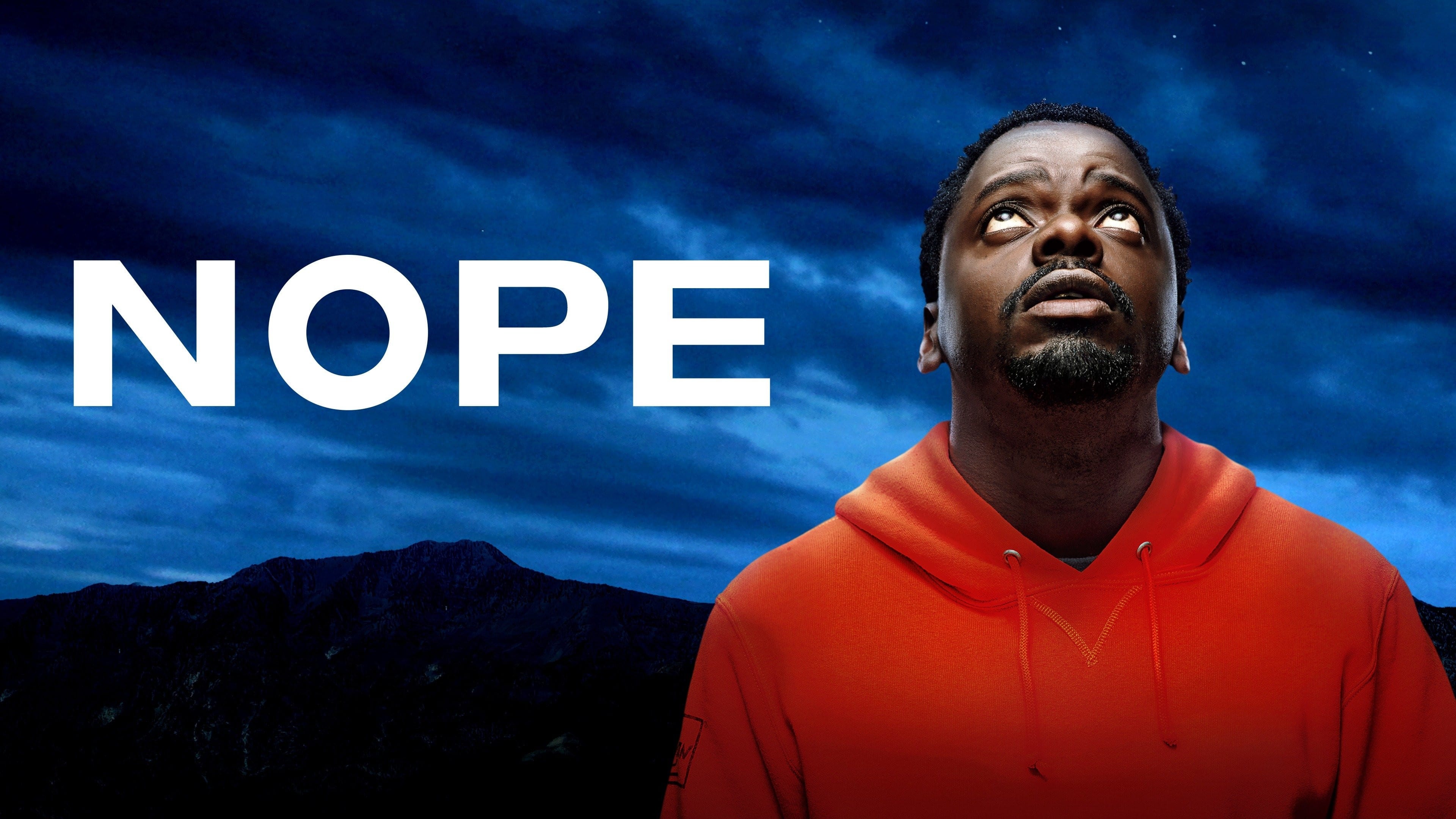 Immagine Nope - Poster - Sfondi
