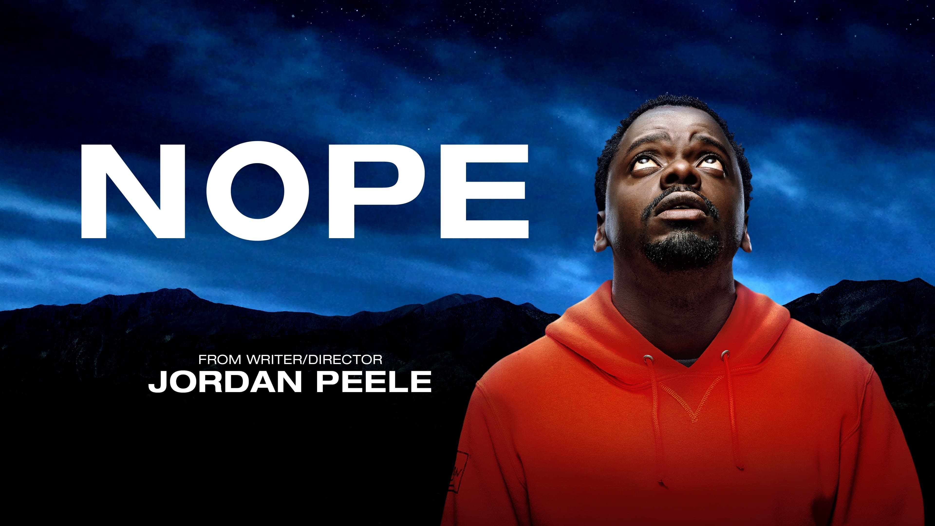 Immagine Nope - Poster - Sfondi