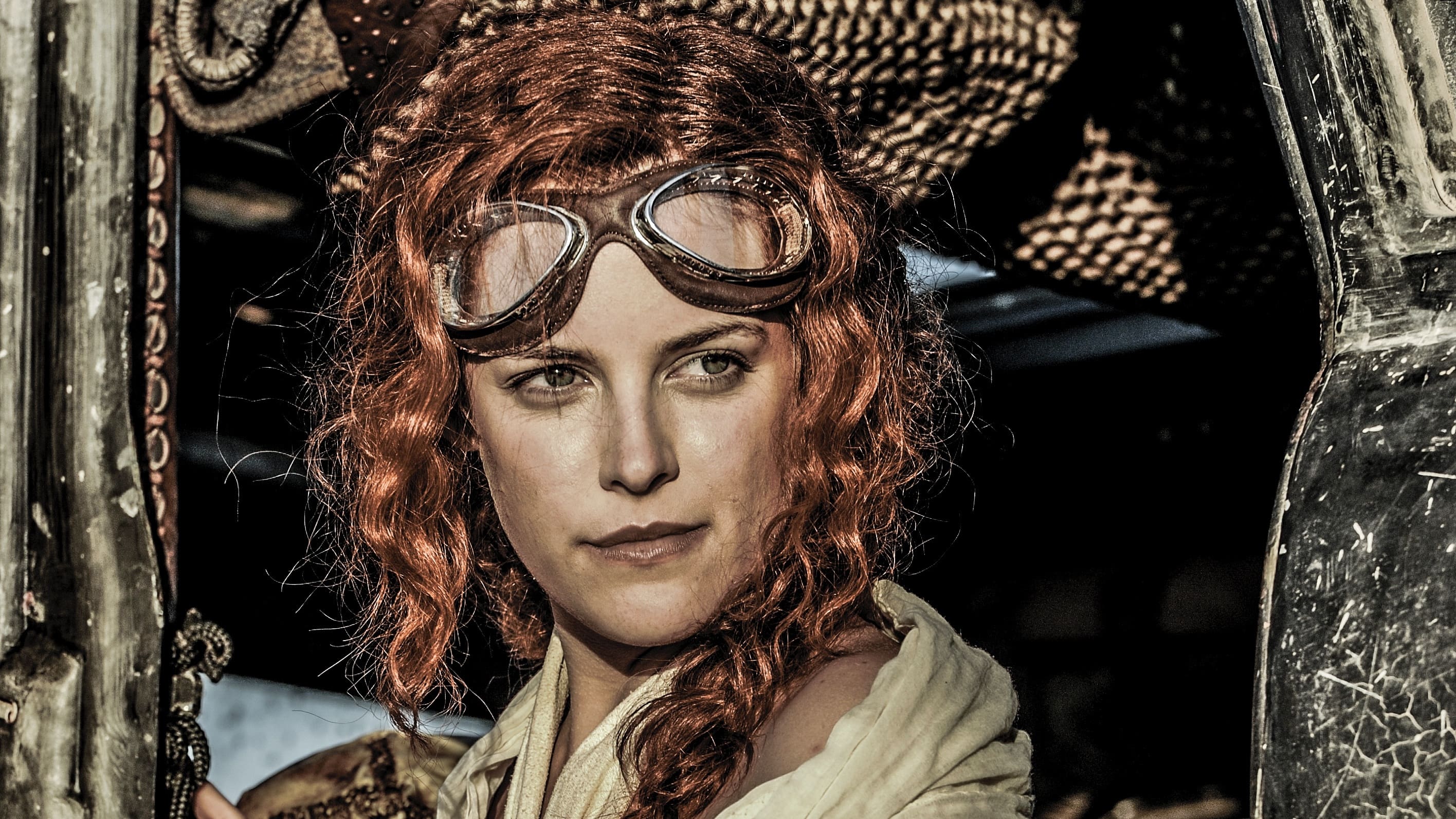 Immagine Mad Max: Fury Road - Poster - Sfondi