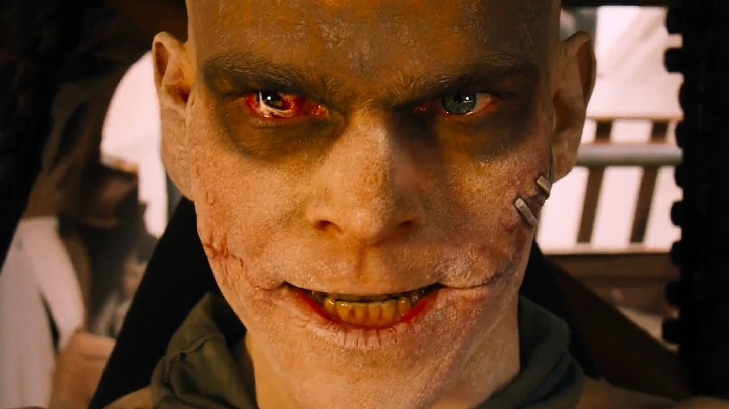 Immagine Mad Max: Fury Road - Poster - Sfondi