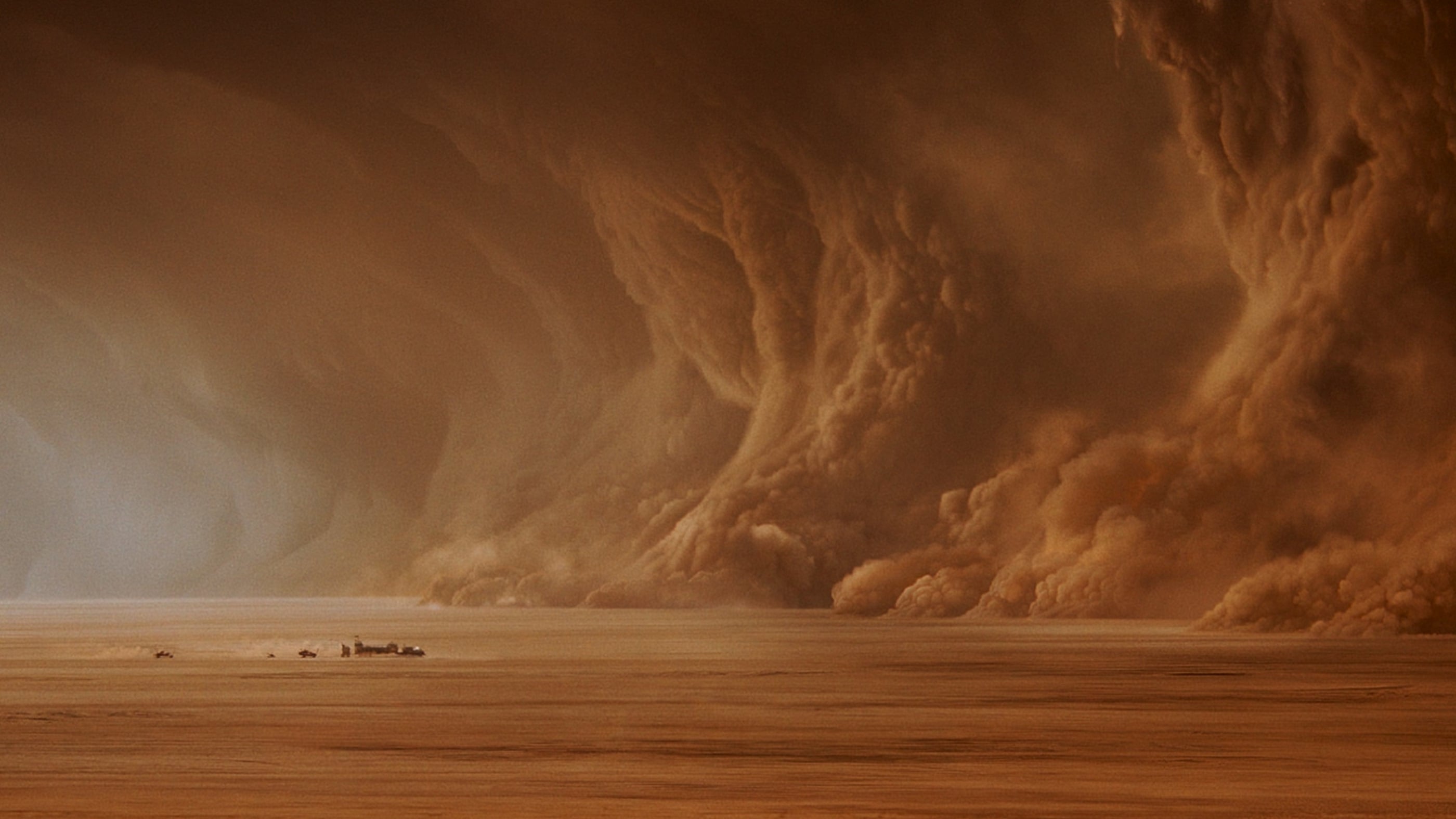 Immagine Mad Max: Fury Road - Poster - Sfondi
