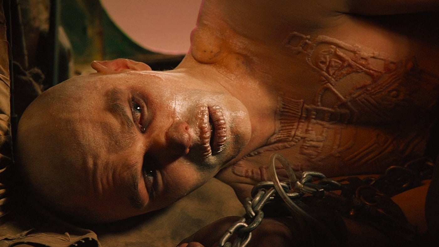 Immagine Mad Max: Fury Road - Poster - Sfondi