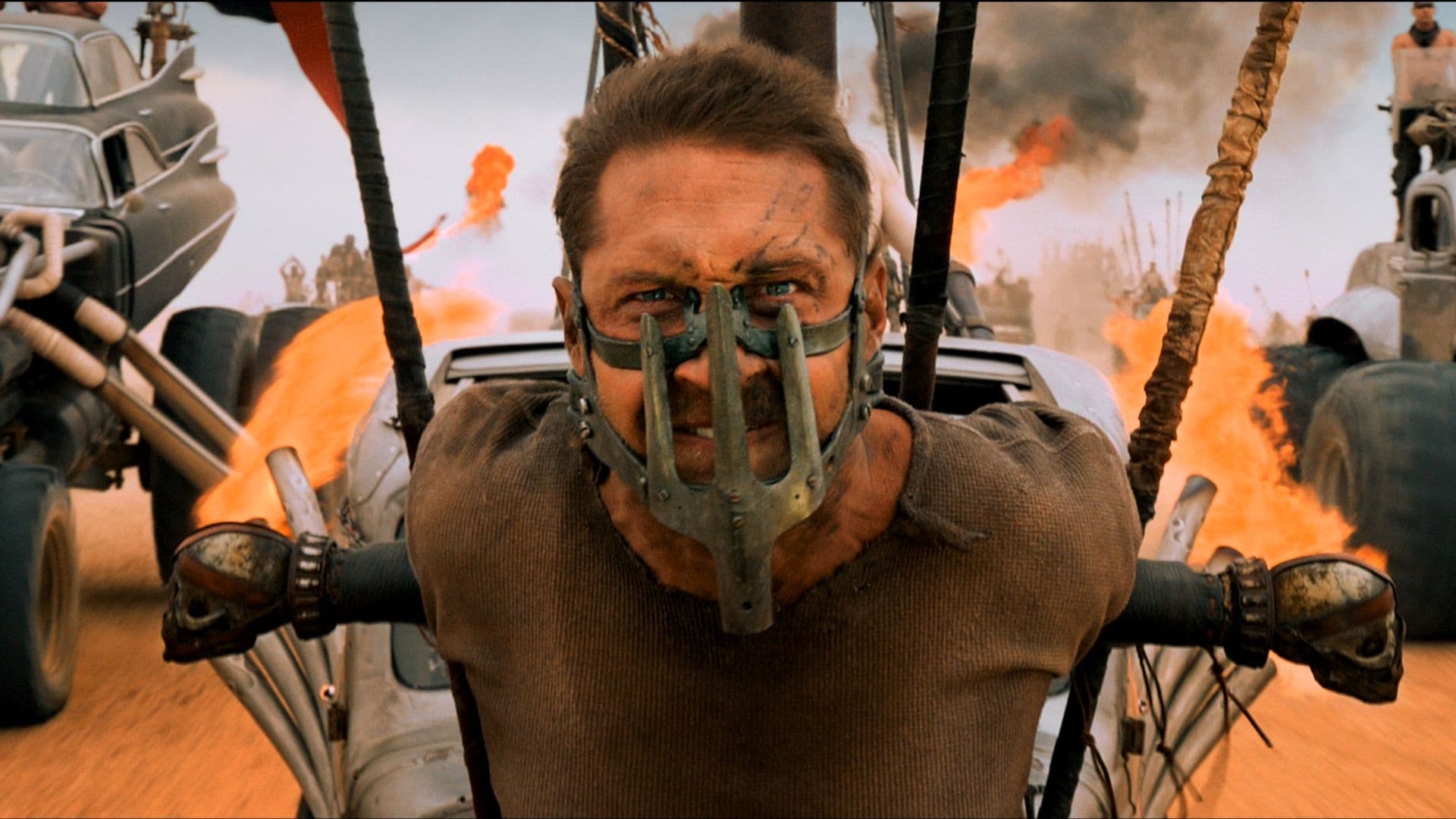 Immagine Mad Max: Fury Road - Poster - Sfondi