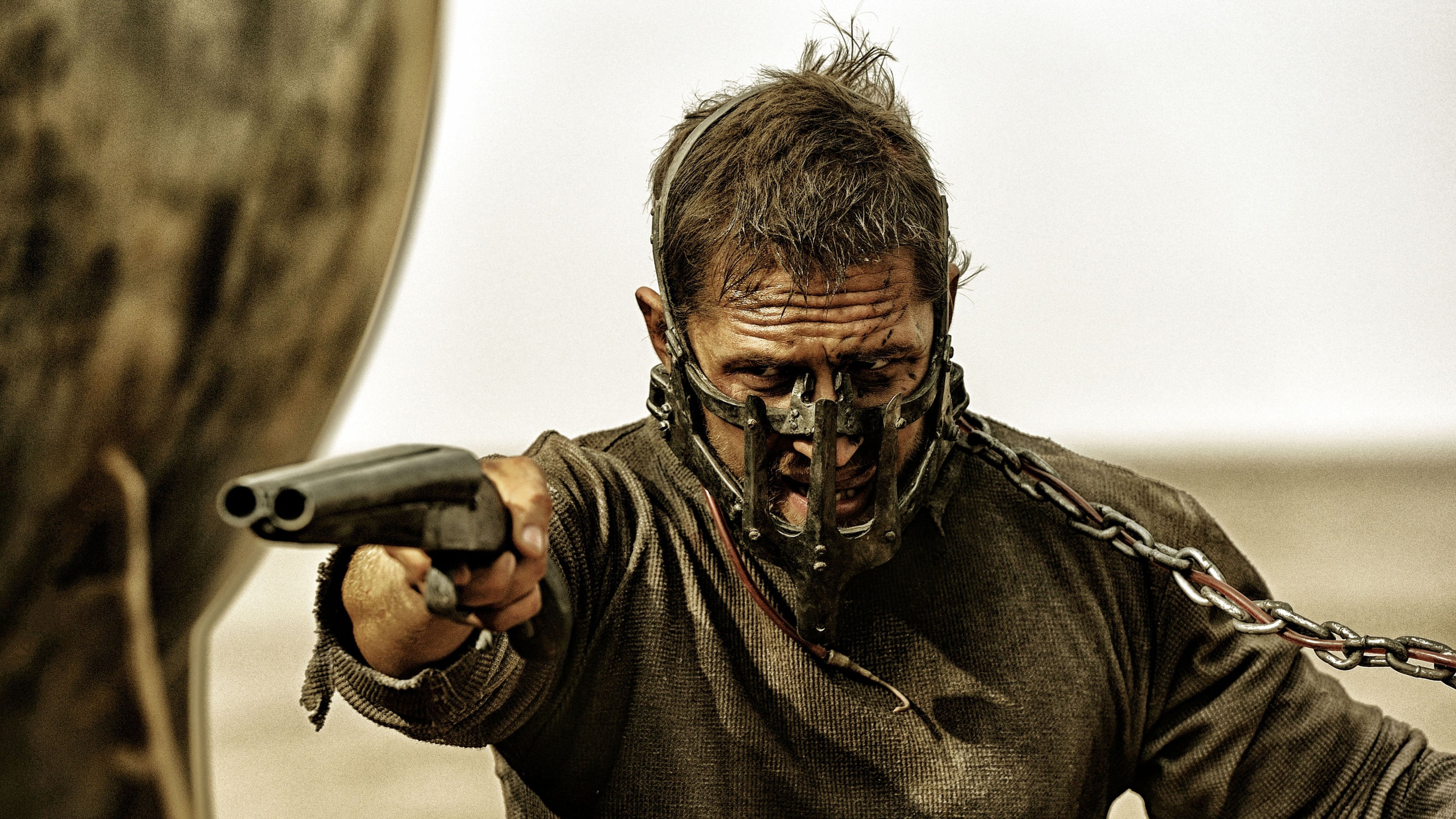 Immagine Mad Max: Fury Road - Poster - Sfondi