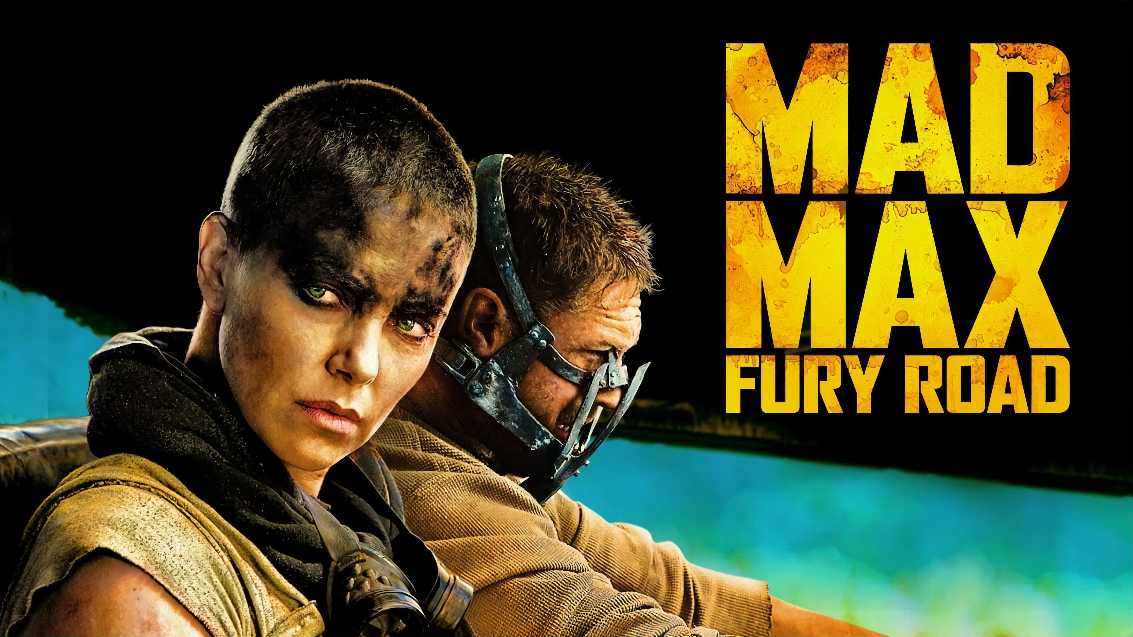 Immagine Mad Max: Fury Road - Poster - Sfondi