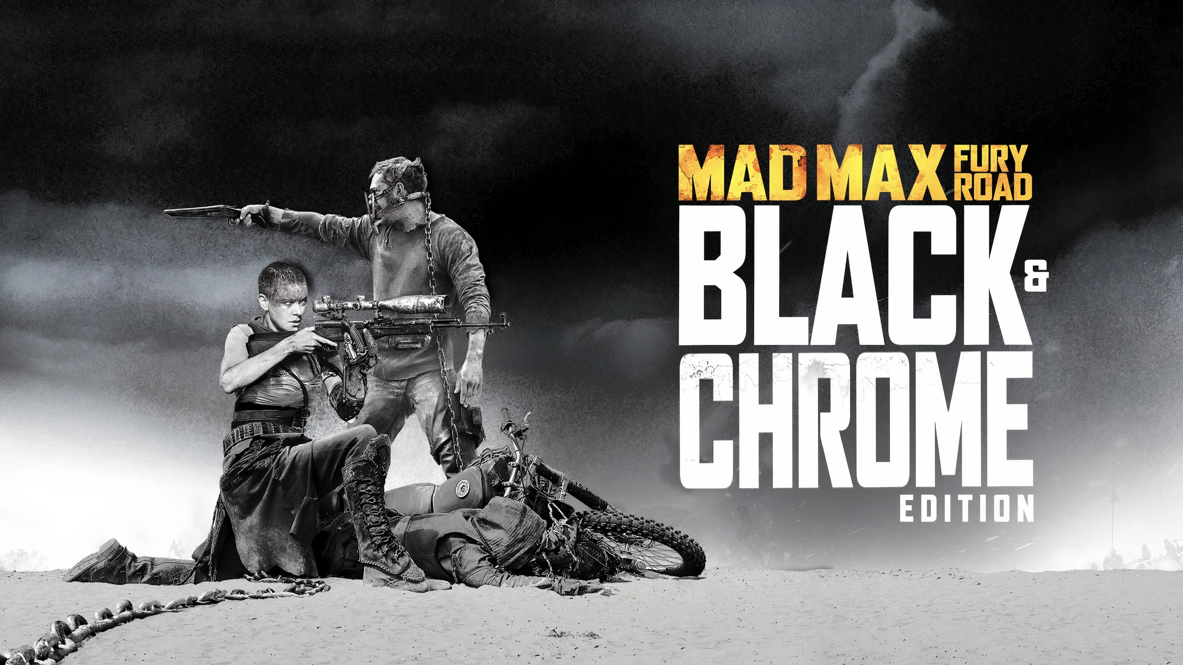 Immagine Mad Max: Fury Road - Poster - Sfondi