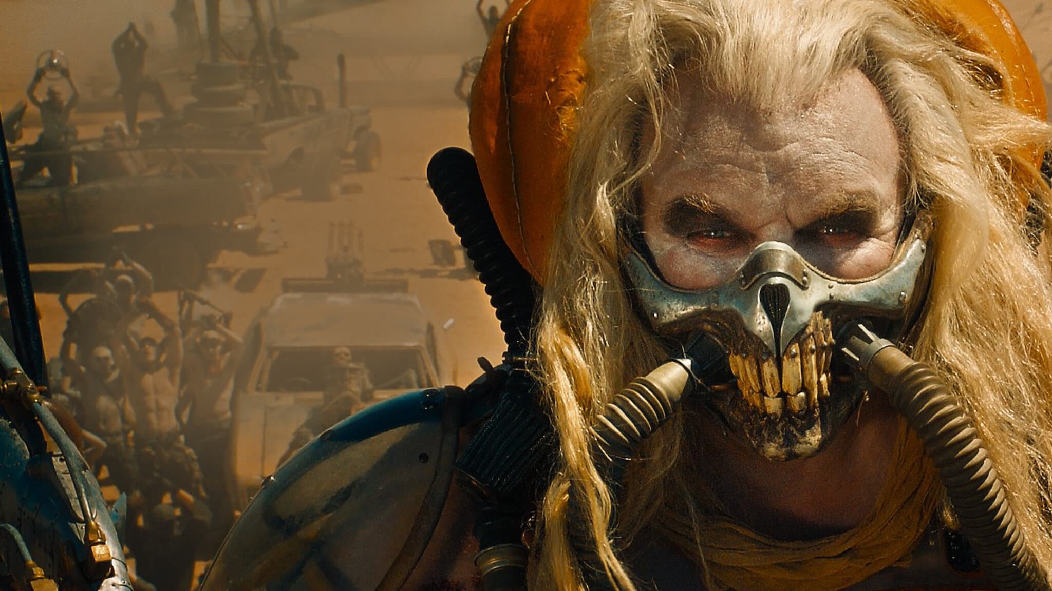 Immagine Mad Max: Fury Road - Poster - Sfondi