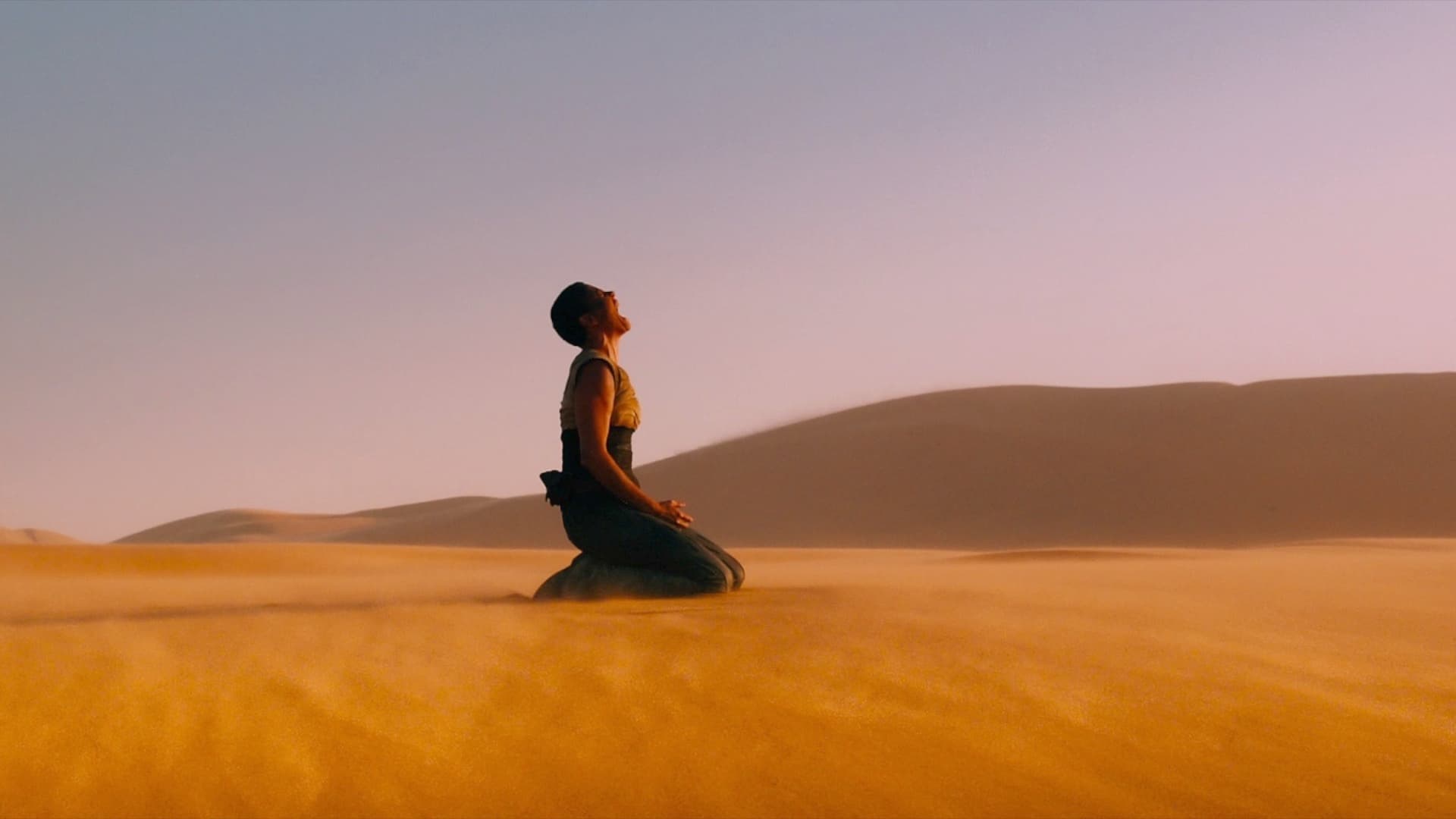 Immagine Mad Max: Fury Road - Poster - Sfondi