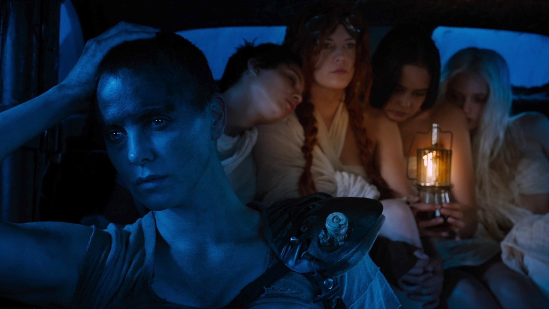 Immagine Mad Max: Fury Road - Poster - Sfondi