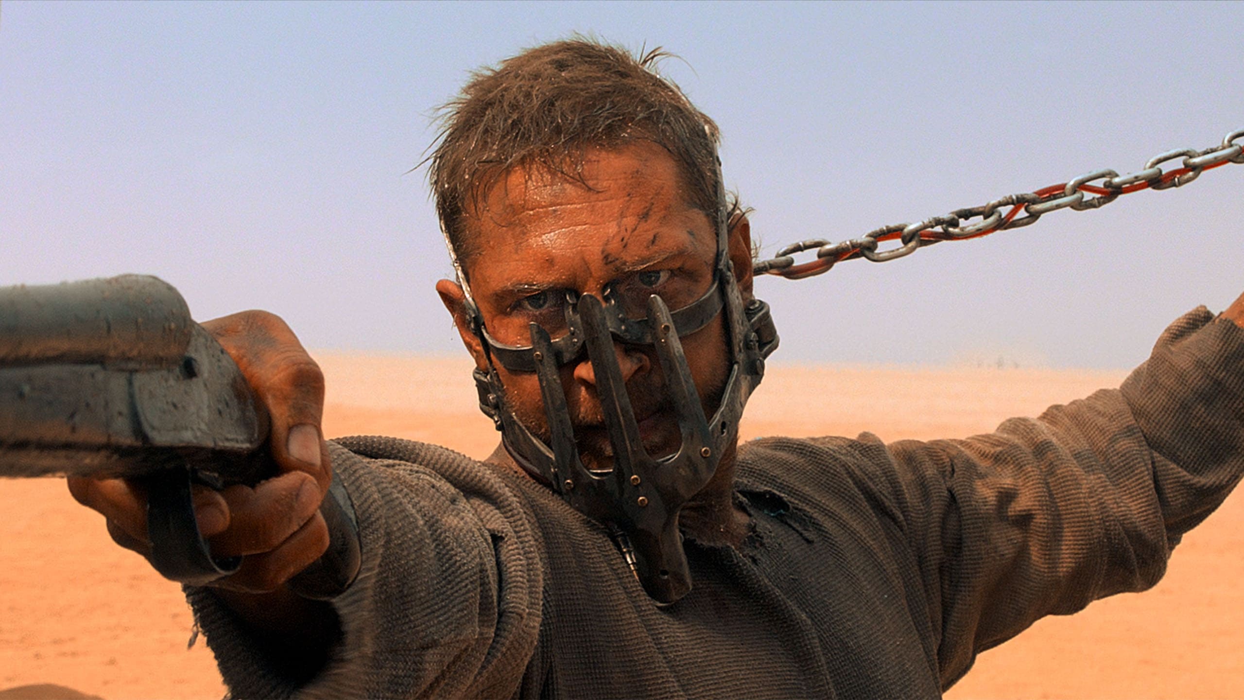 Immagine Mad Max: Fury Road - Poster - Sfondi