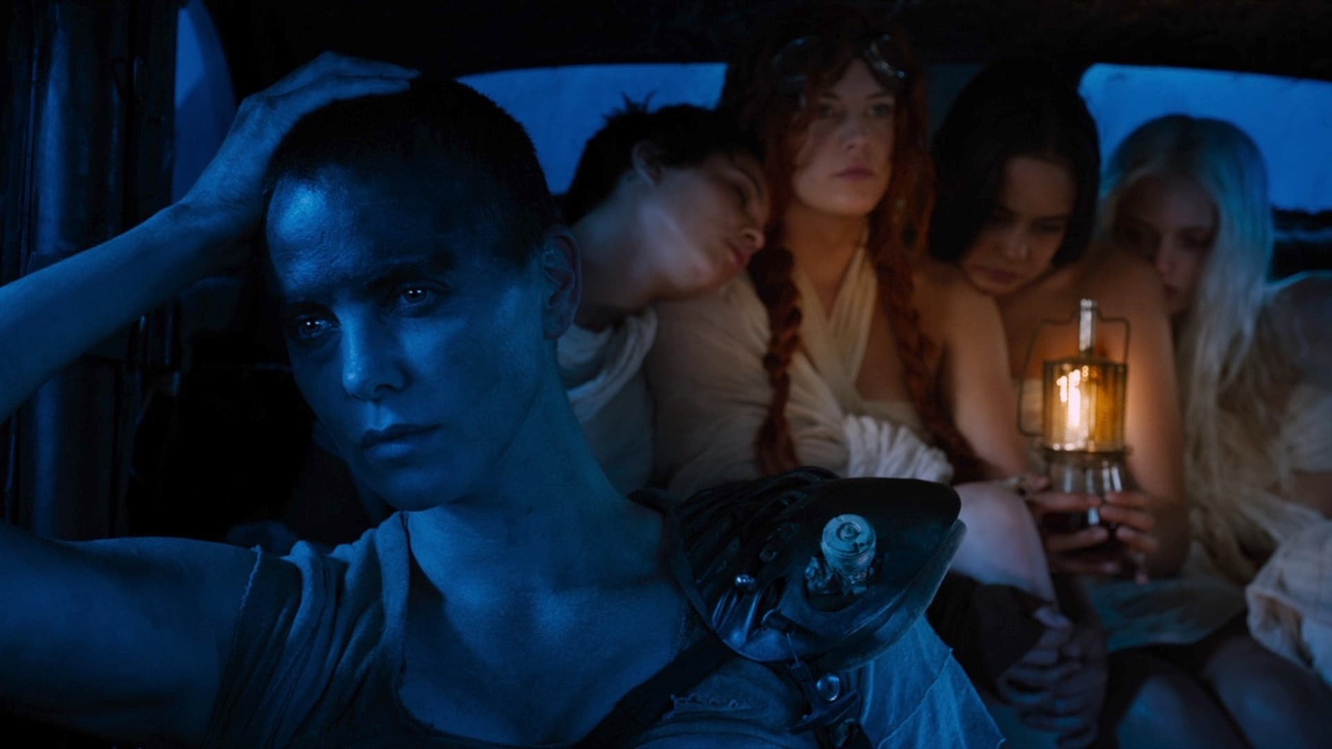 Immagine Mad Max: Fury Road - Poster - Sfondi