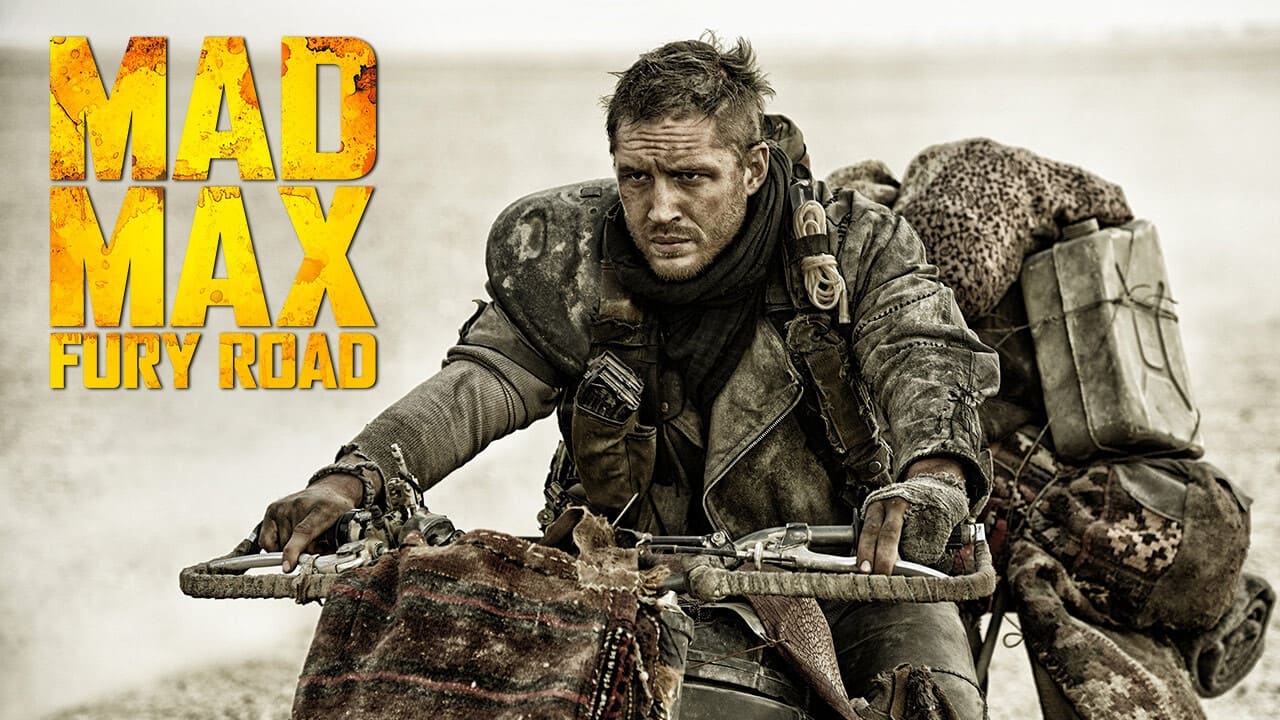 Immagine Mad Max: Fury Road - Poster - Sfondi