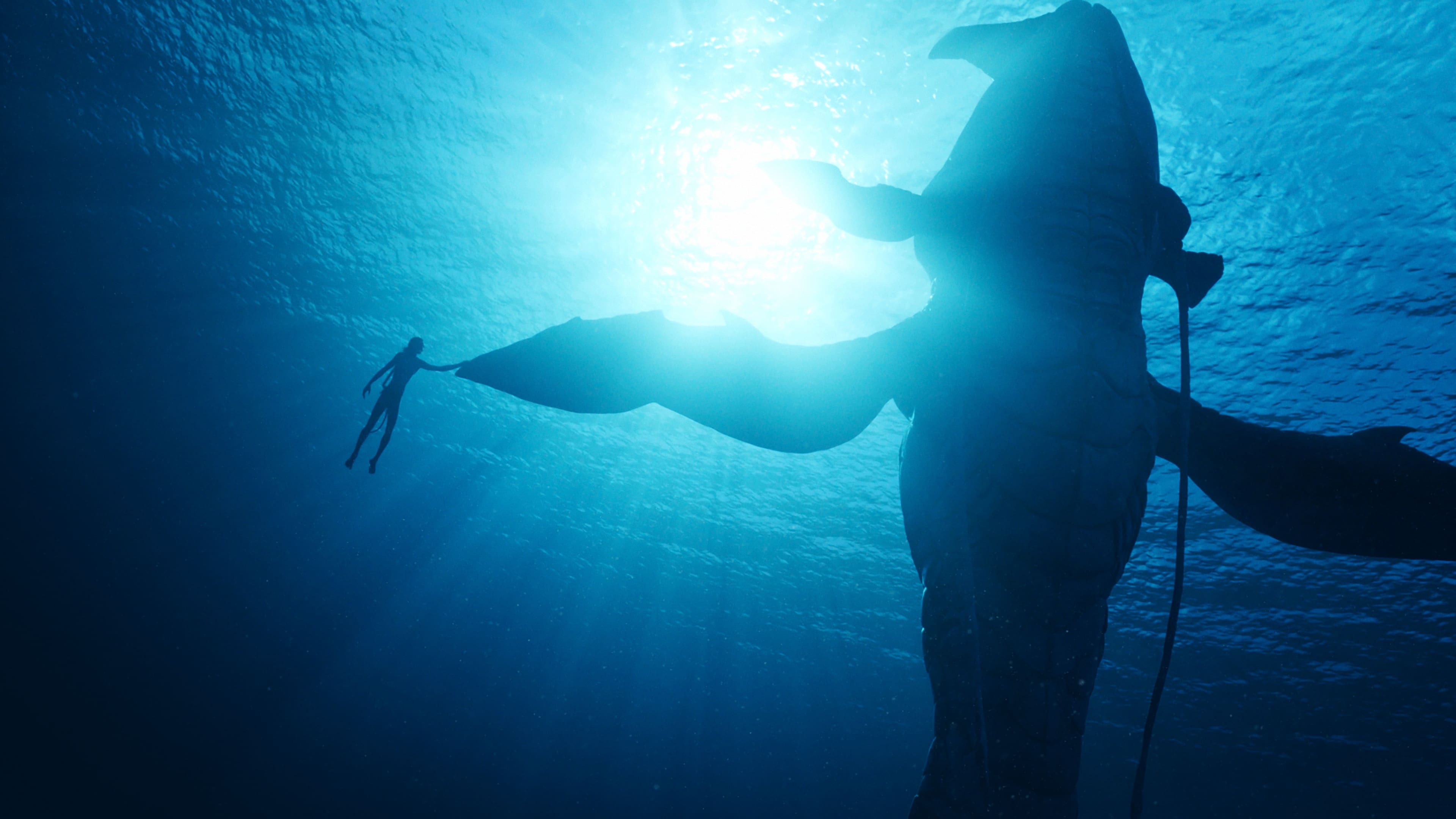 Immagine Avatar - La via dell'acqua - Poster - Sfondi
