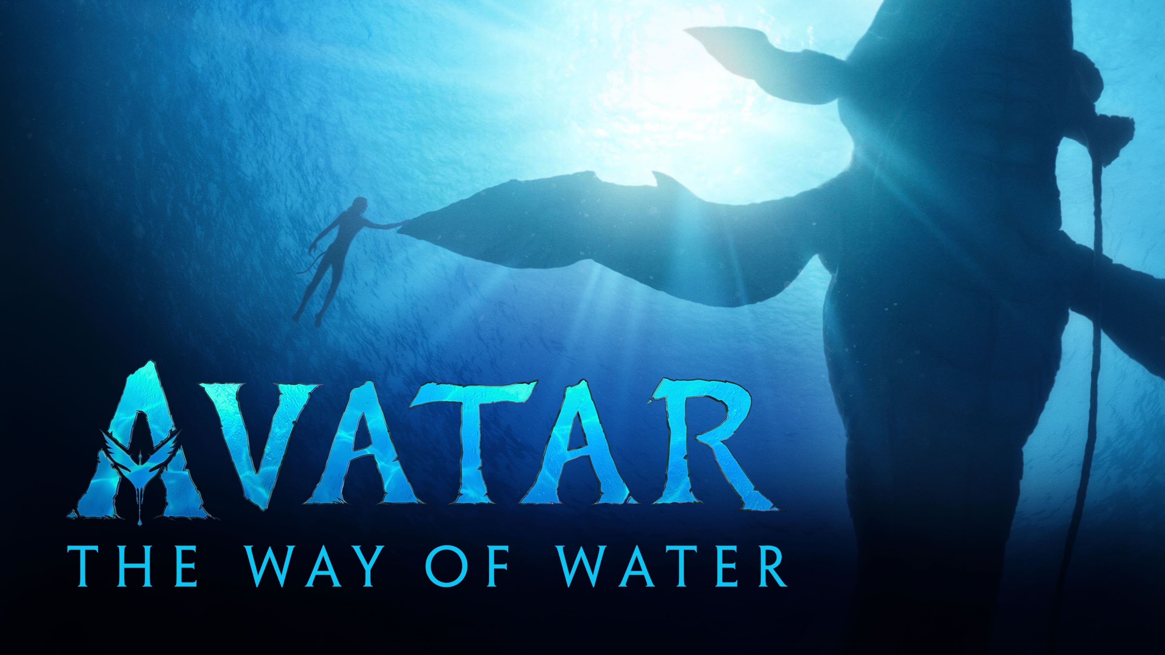 Immagine Avatar - La via dell'acqua - Poster - Sfondi