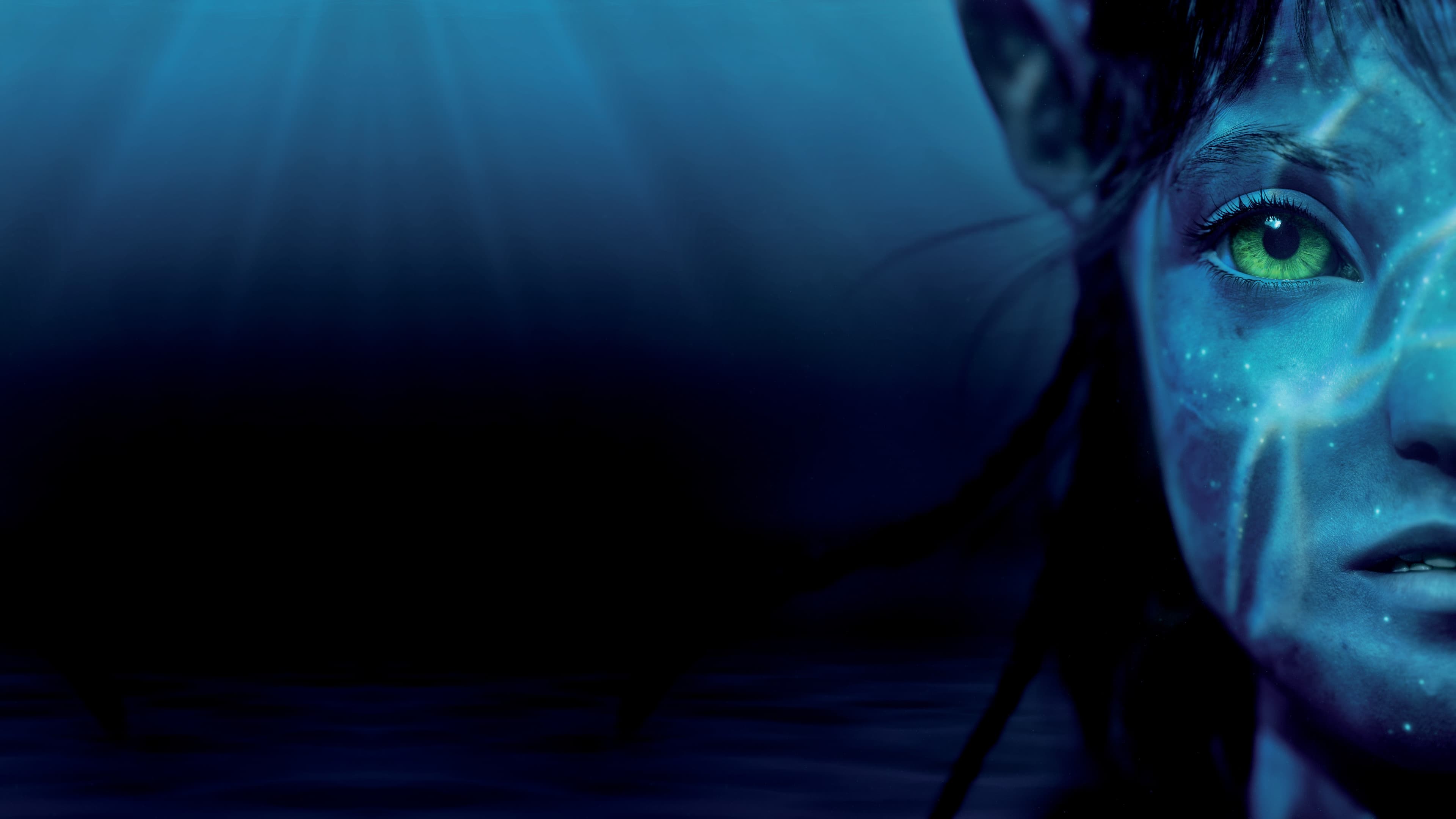 Immagine Avatar - La via dell'acqua - Poster - Sfondi