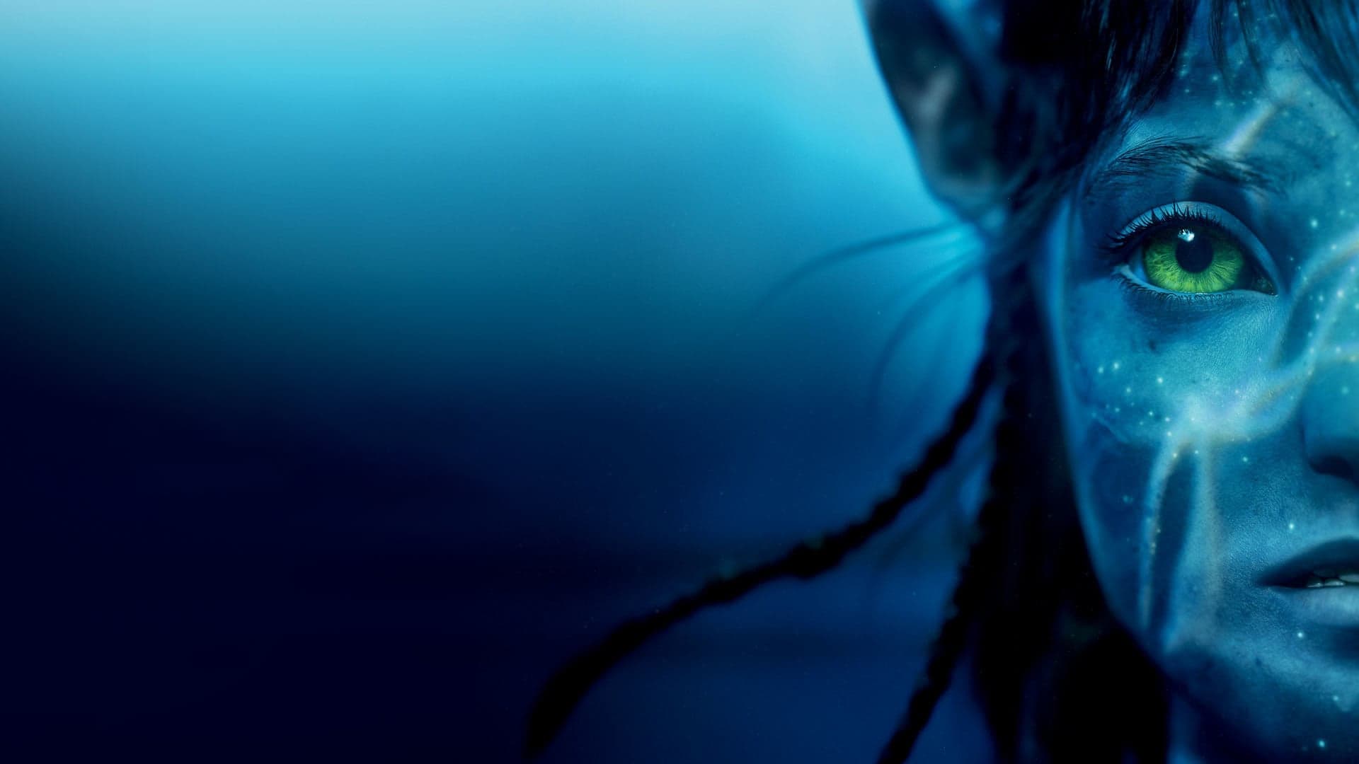 Immagine Avatar - La via dell'acqua - Poster - Sfondi