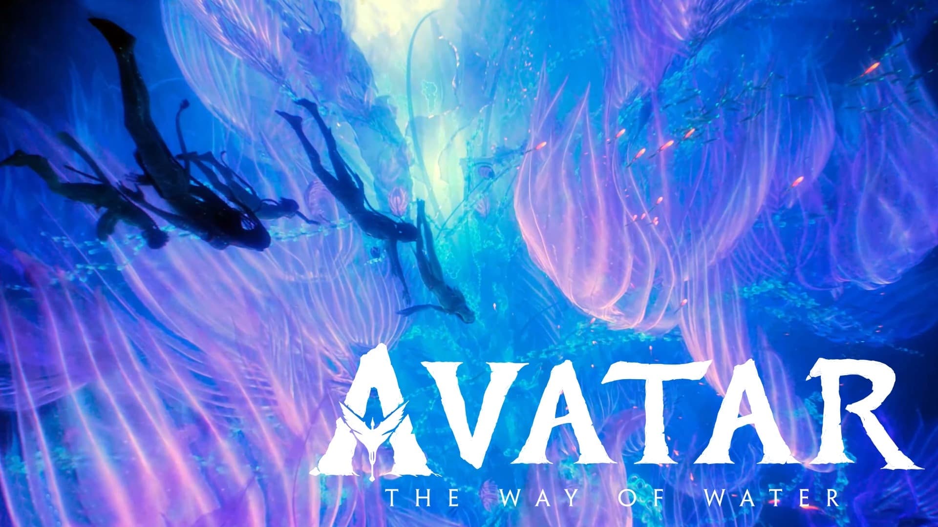 Immagine Avatar - La via dell'acqua - Poster - Sfondi