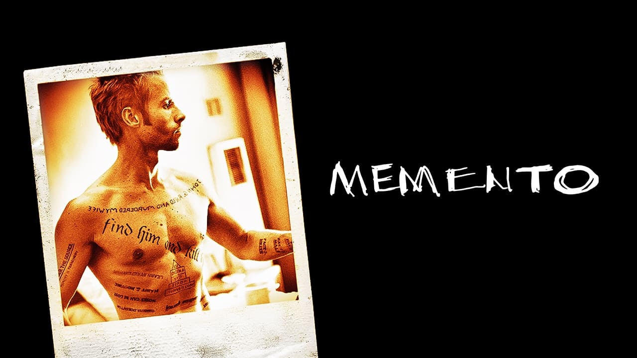 Immagine Memento - Poster - Sfondi