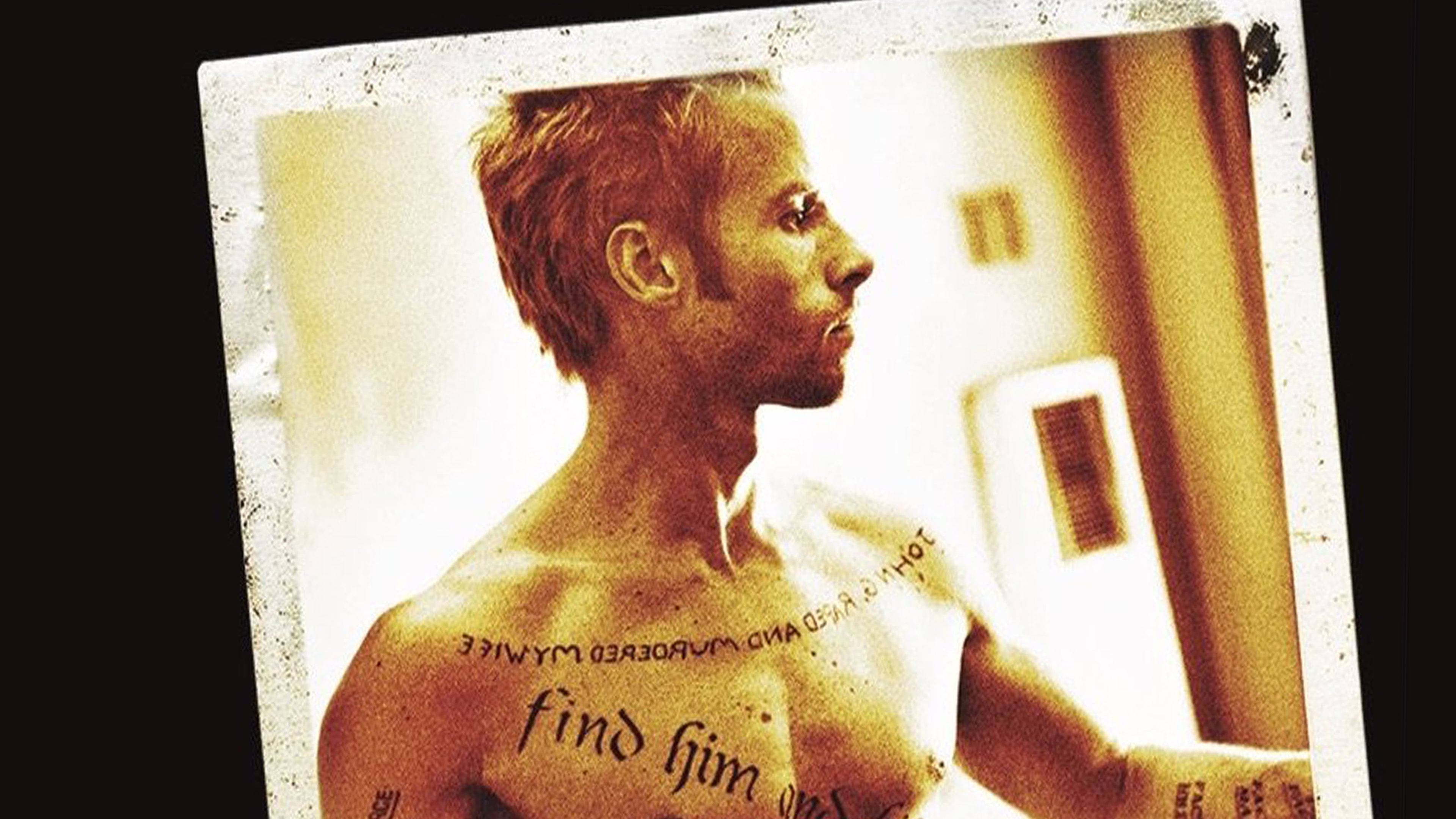 Immagine Memento - Poster - Sfondi
