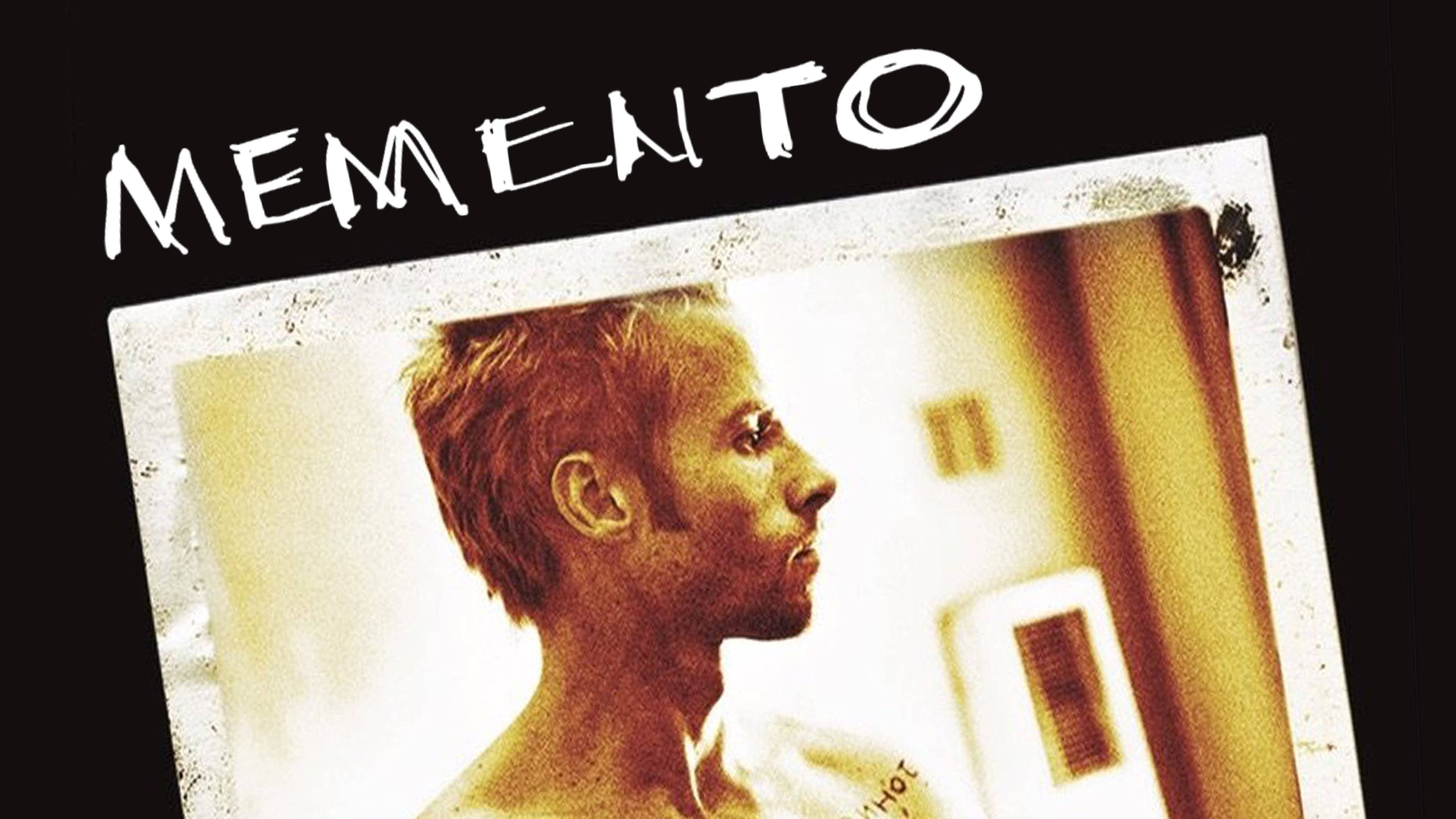 Immagine Memento - Poster - Sfondi