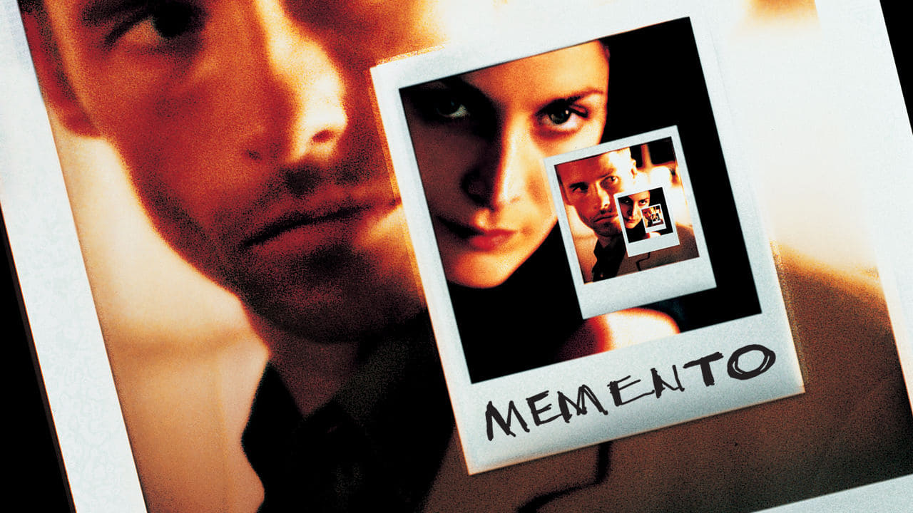 Immagine Memento - Poster - Sfondi