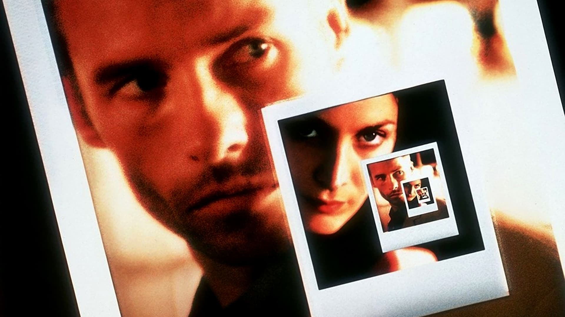 Immagine Memento - Poster - Sfondi