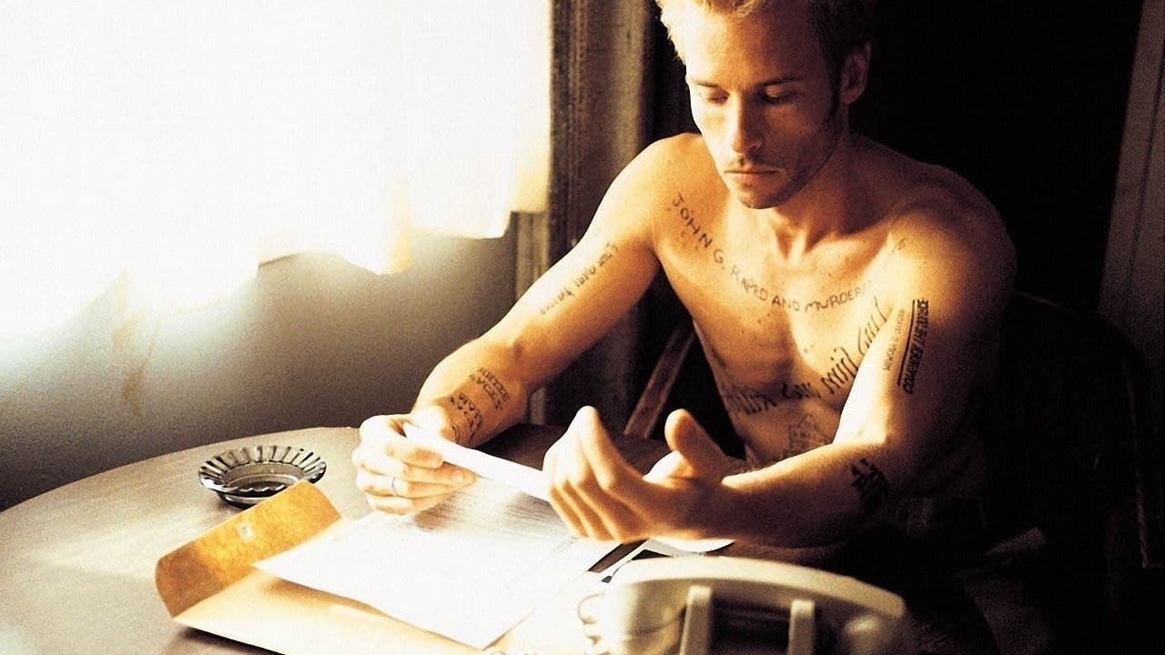 Immagine Memento - Poster - Sfondi