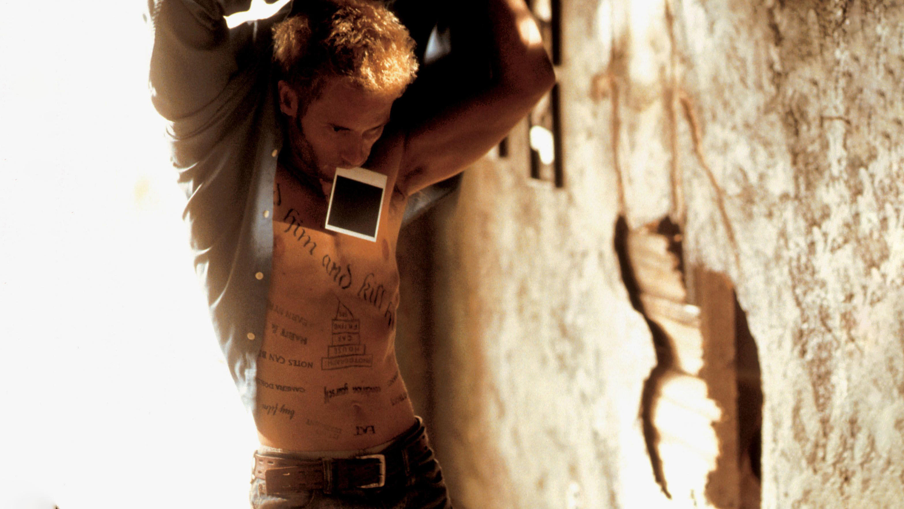 Immagine Memento - Poster - Sfondi
