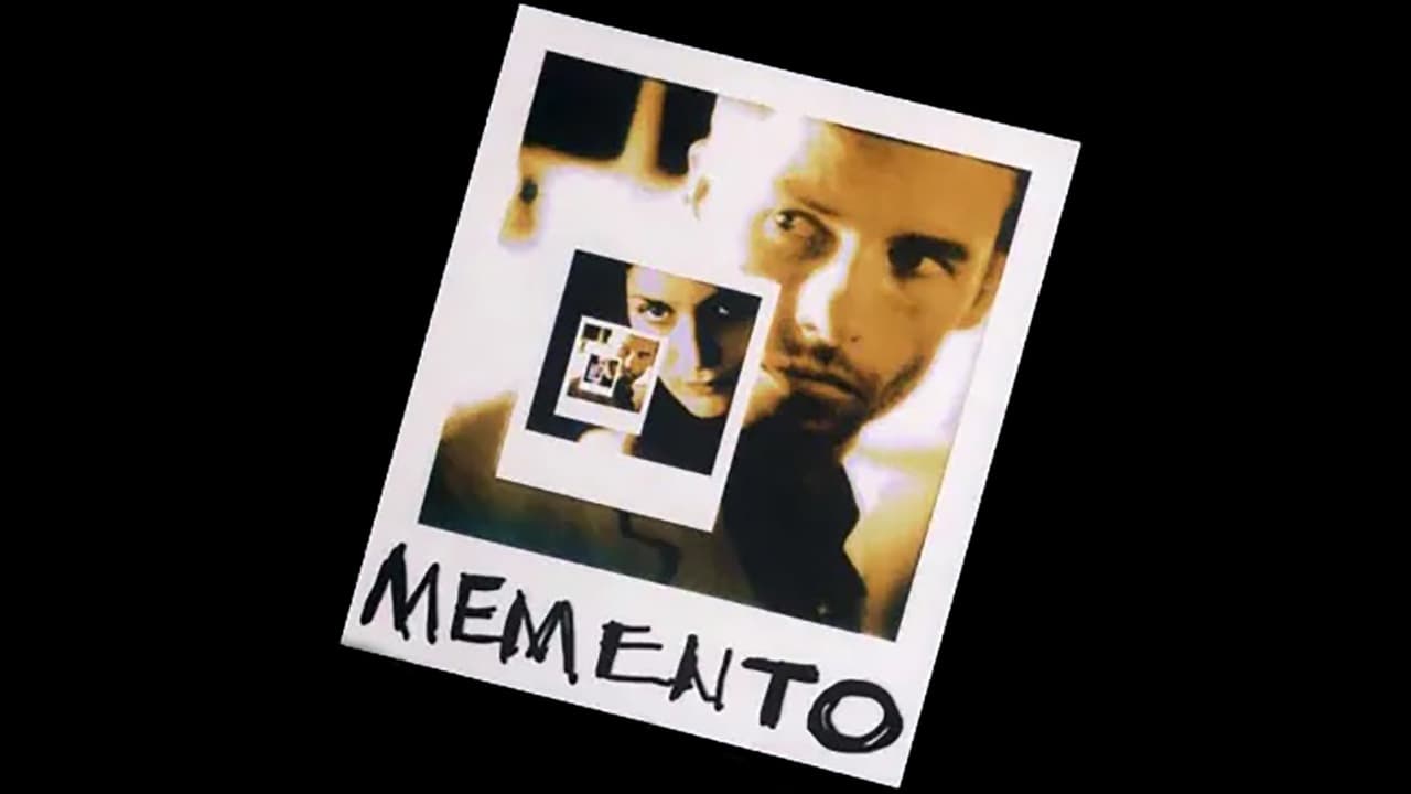 Immagine Memento - Poster - Sfondi