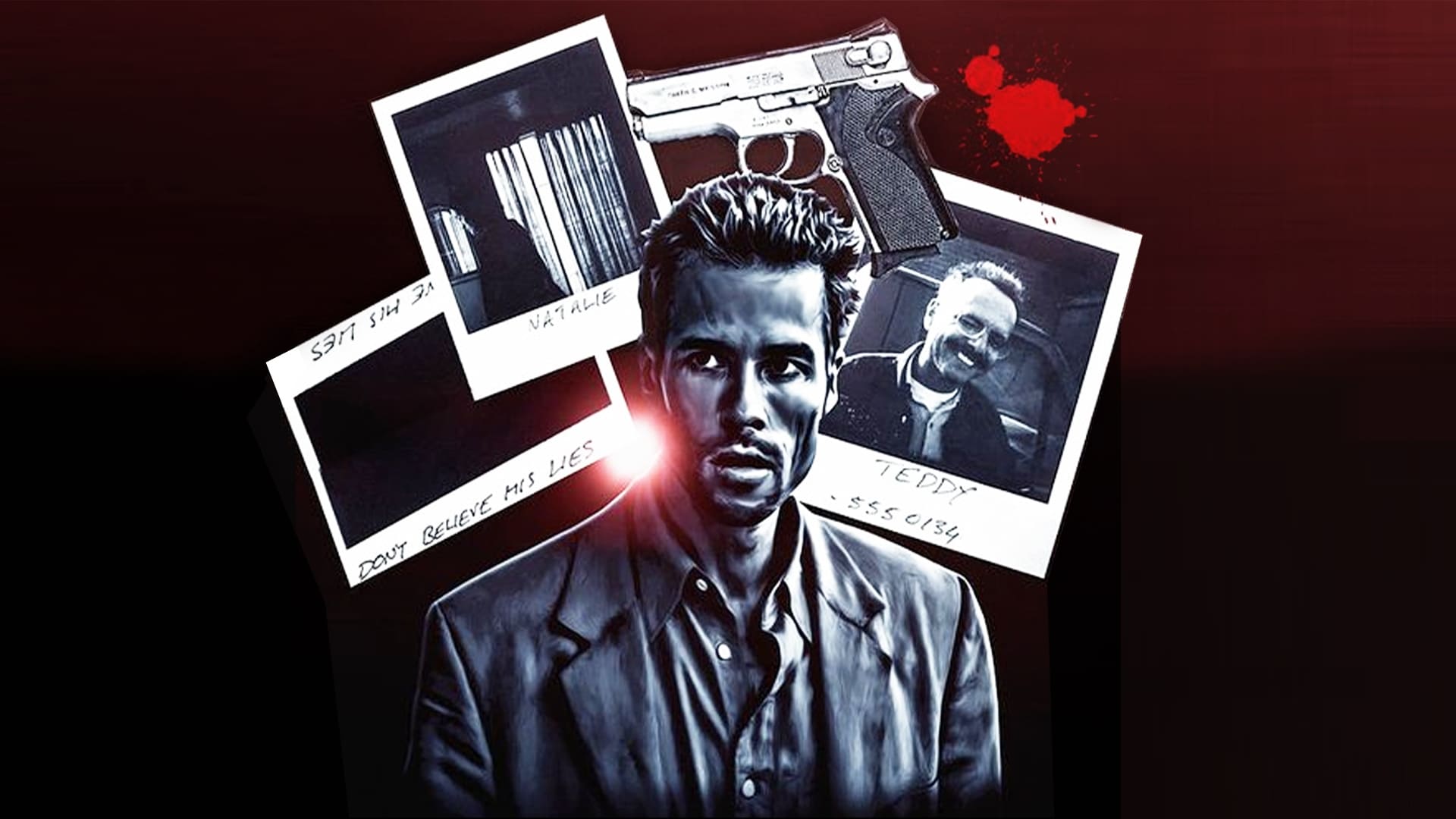 Immagine Memento - Poster - Sfondi
