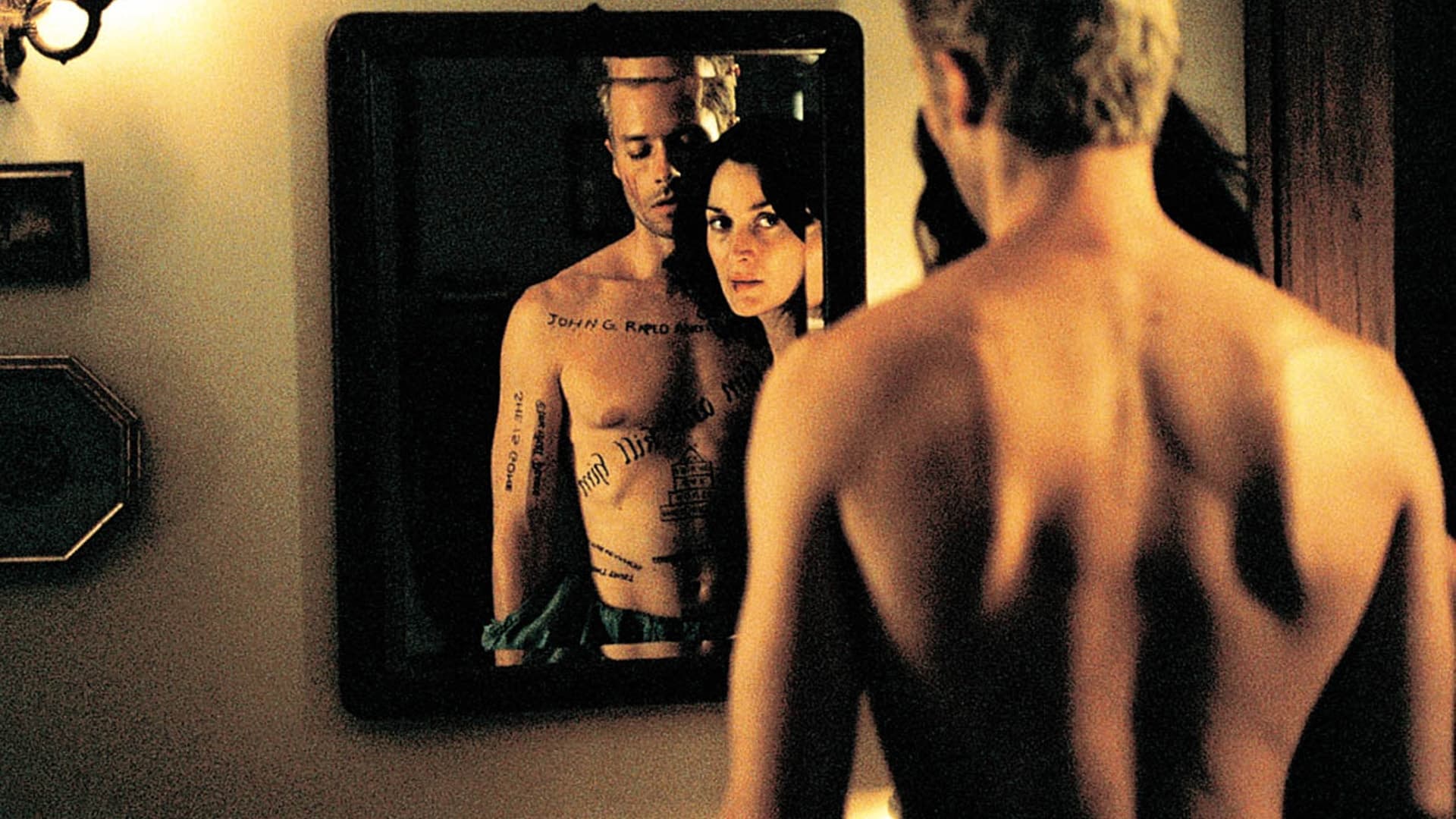 Immagine Memento - Poster - Sfondi