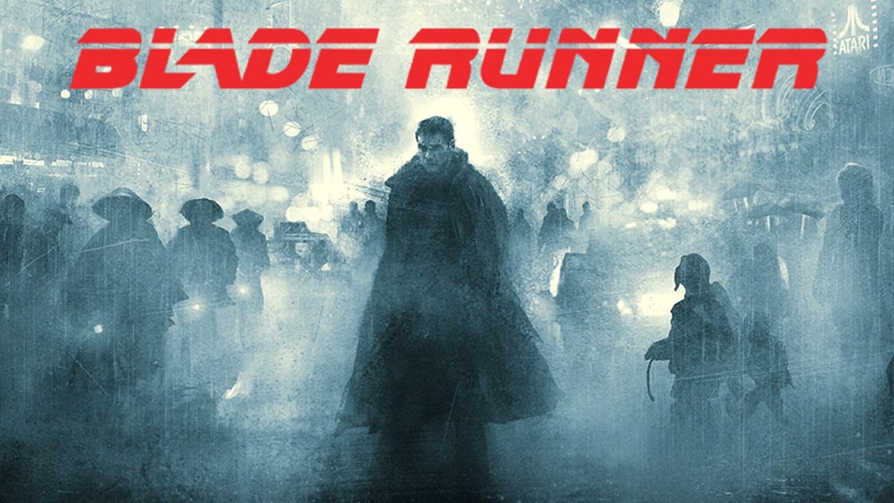 Immagine Blade Runner - Poster - Sfondi