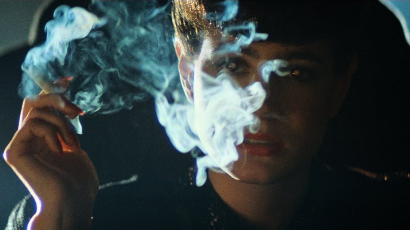 Immagine Blade Runner - Poster - Sfondi