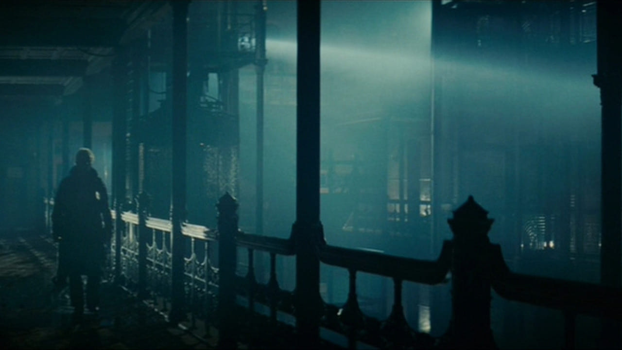 Immagine Blade Runner - Poster - Sfondi