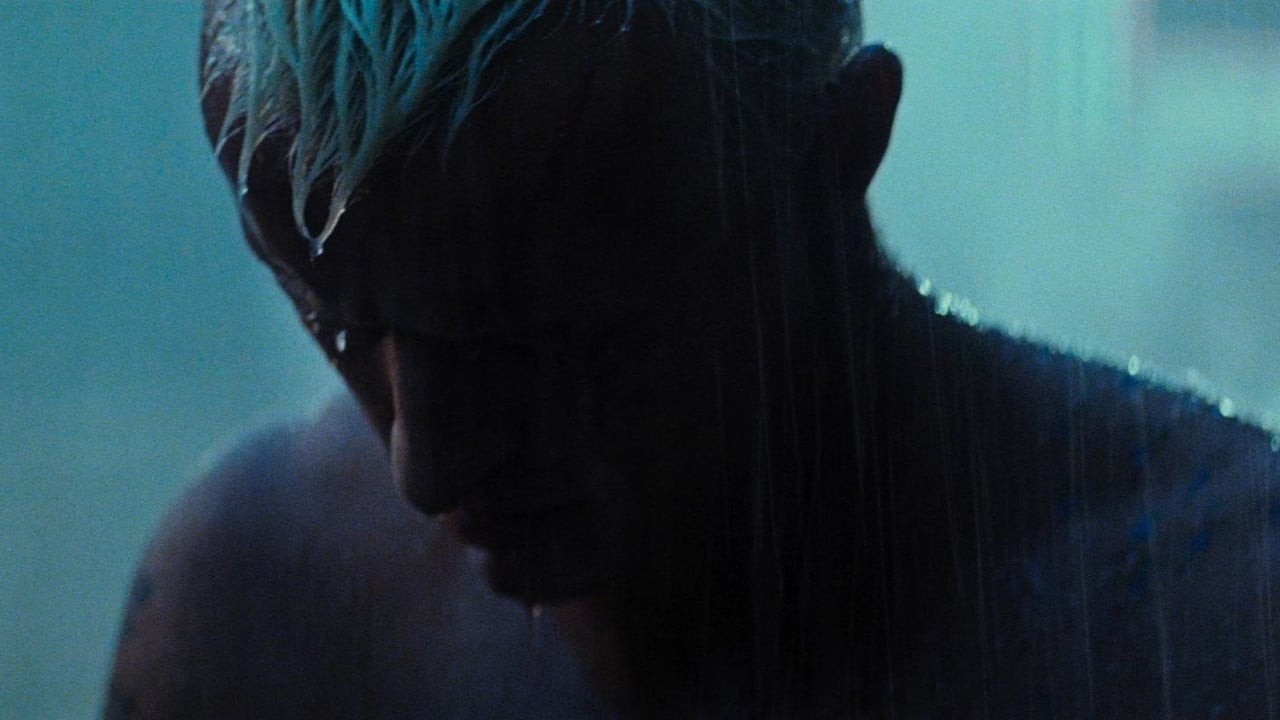 Immagine Blade Runner - Poster - Sfondi