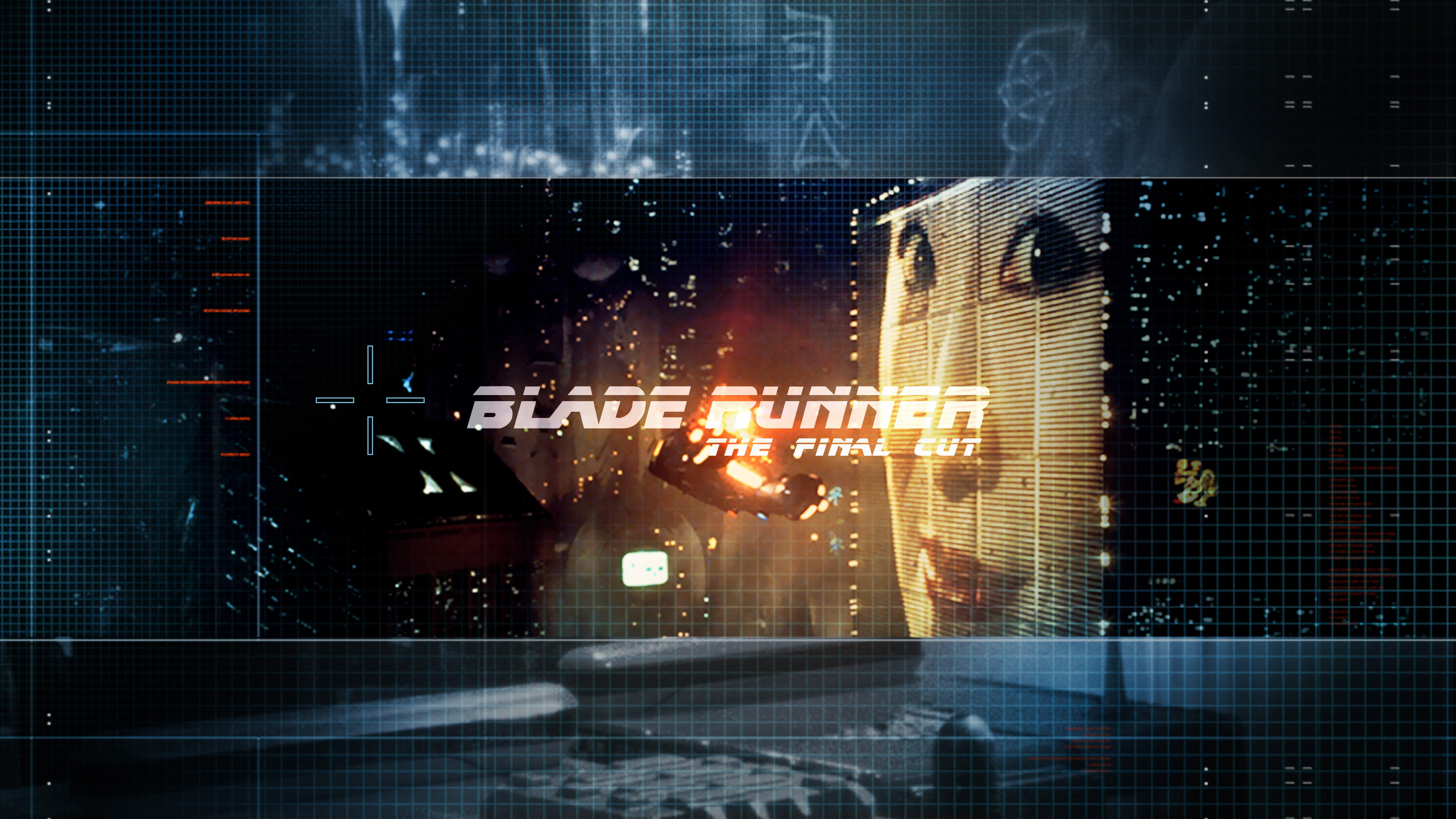 Immagine Blade Runner - Poster - Sfondi