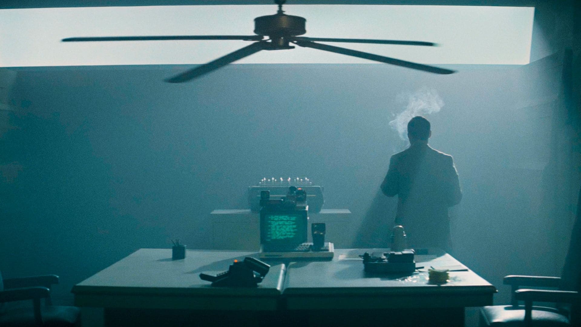 Immagine Blade Runner - Poster - Sfondi