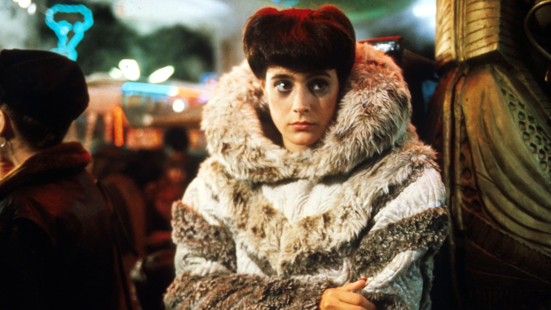 Immagine Blade Runner - Poster - Sfondi