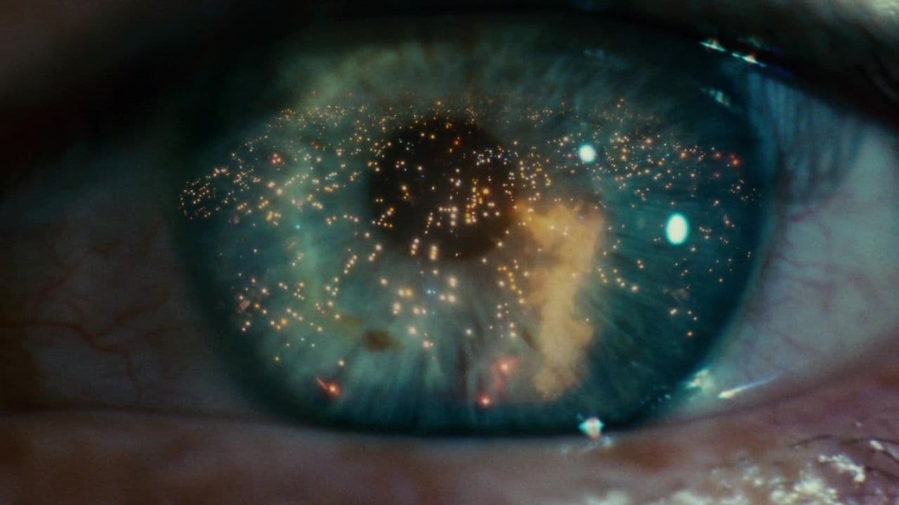 Immagine Blade Runner - Poster - Sfondi
