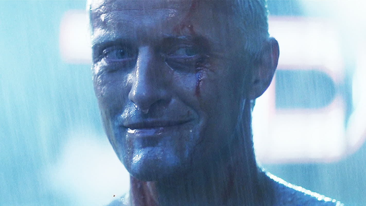 Immagine Blade Runner - Poster - Sfondi
