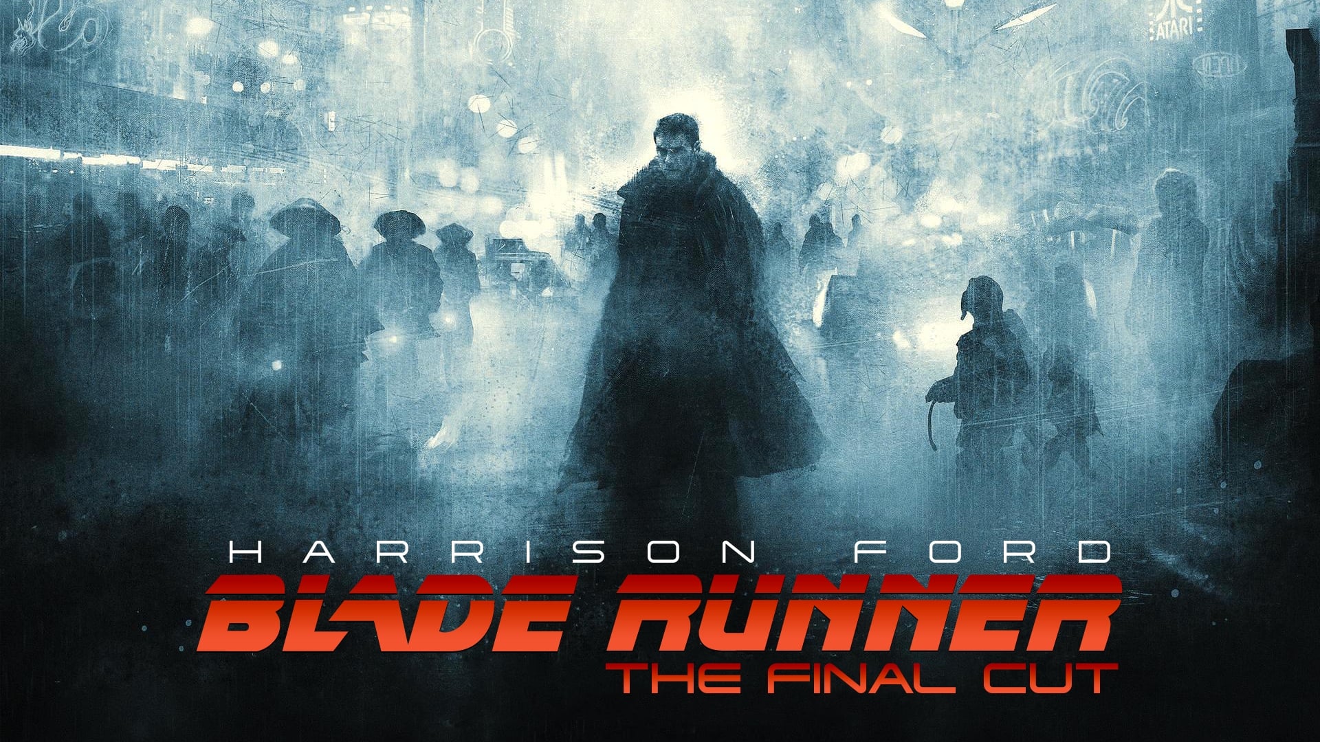 Immagine Blade Runner - Poster - Sfondi