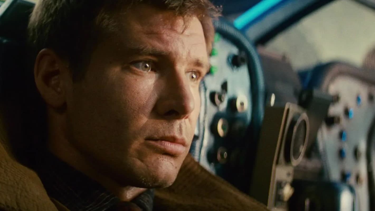 Immagine Blade Runner - Poster - Sfondi